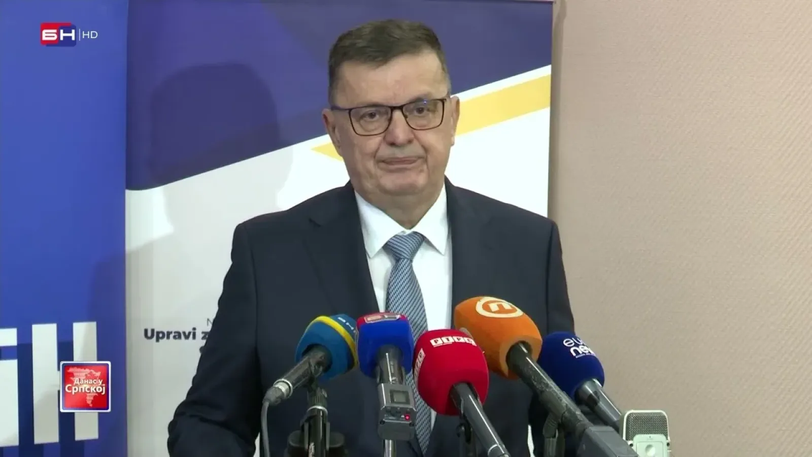 EU finansira projekat „Nastavak podrške Upravi za indirektno oporezivanje BiH“, vrijedan milion evra