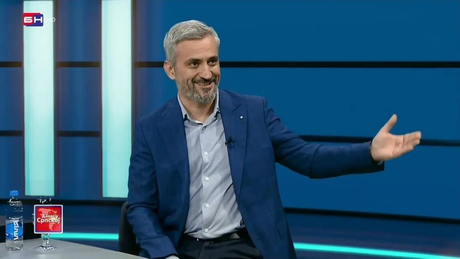 DANAS U SRPSKOJ: Na Palama je u toku Filmski kampus! Novi finansijski šok, poskupio ogrev!