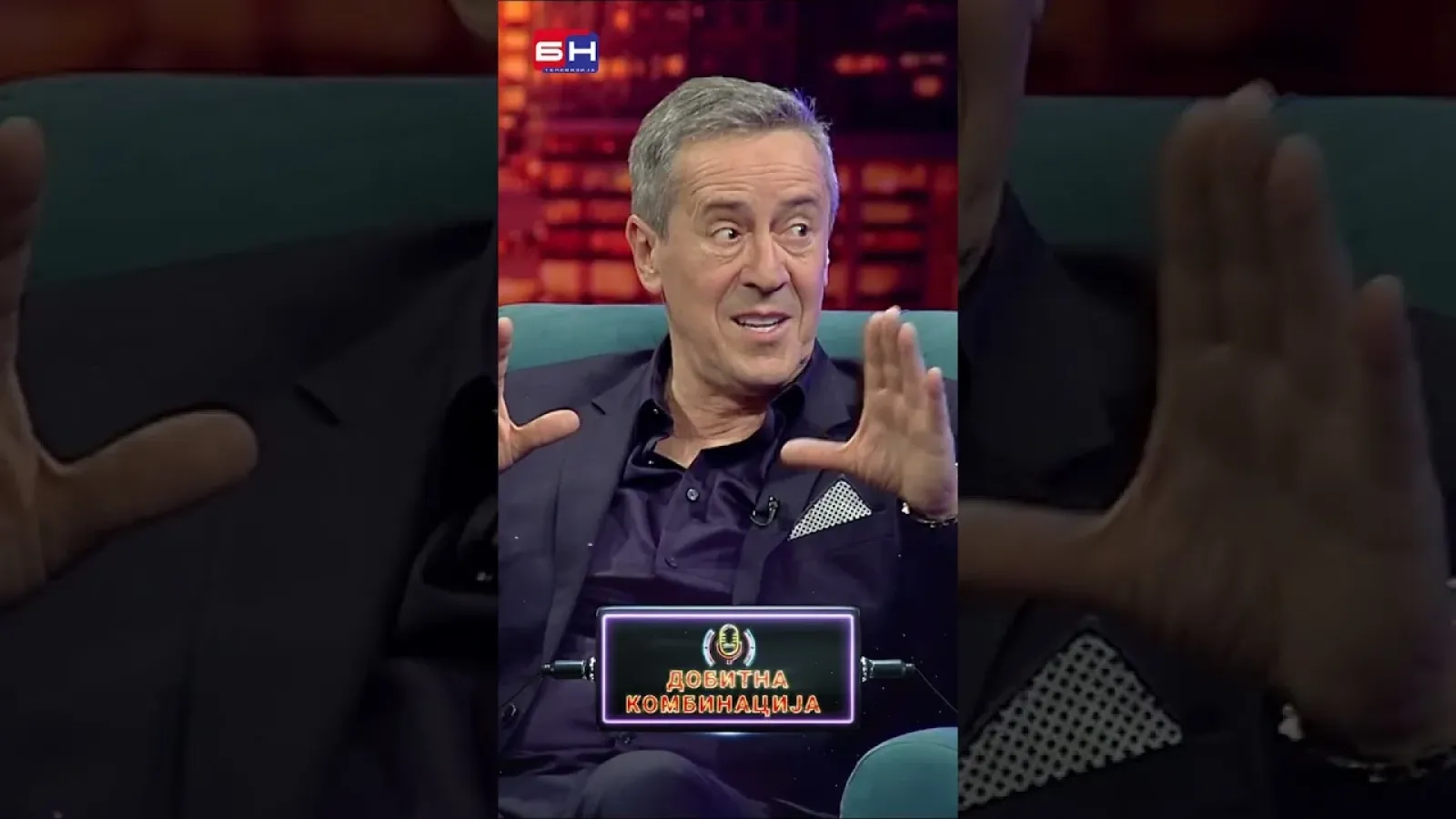 Enes Begović - BN Dobitna kombinacija #dobitnakombinacija #bntv #bntelevizija #bnportal