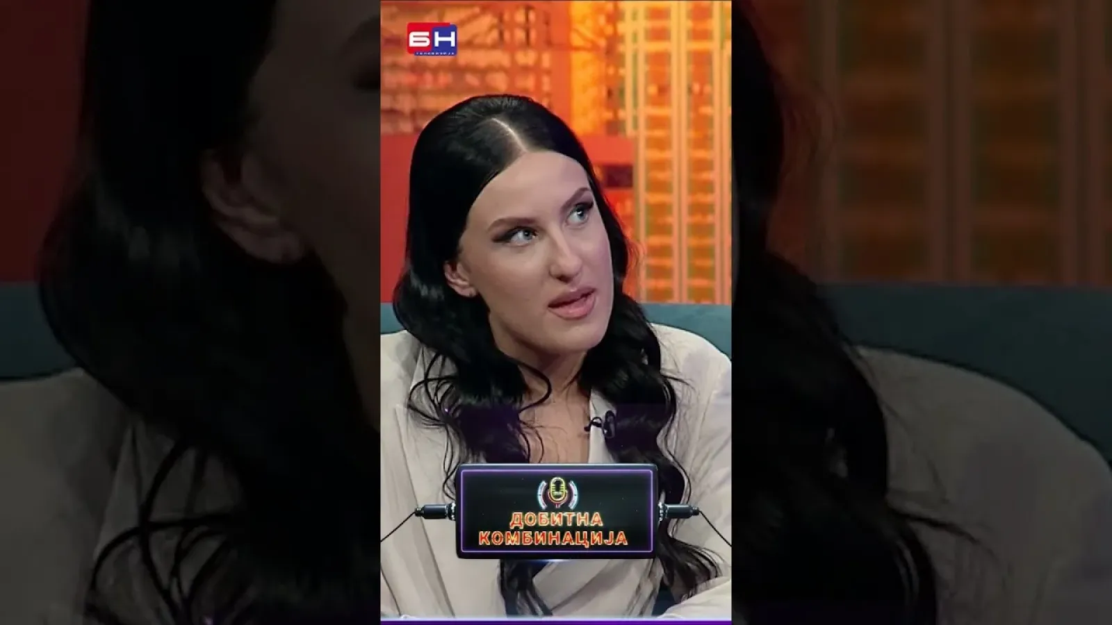 Almija Krdžalić - BN Dobitna kombinacija #dobitnakombinacija #bntv #bntelevizija #bnportal
