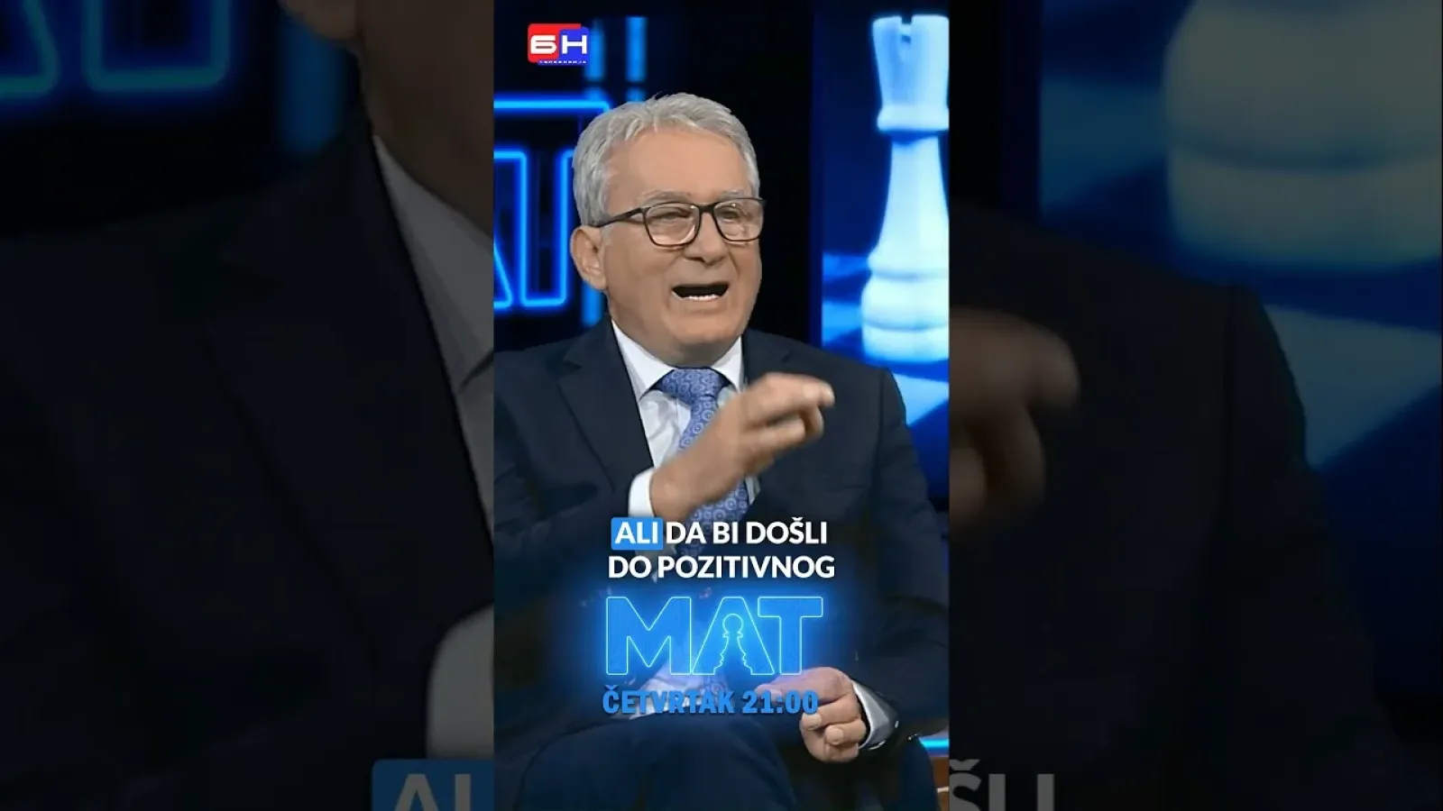 Bosić: Izbori će odlučivati isključivo za ili protiv Dodika?!