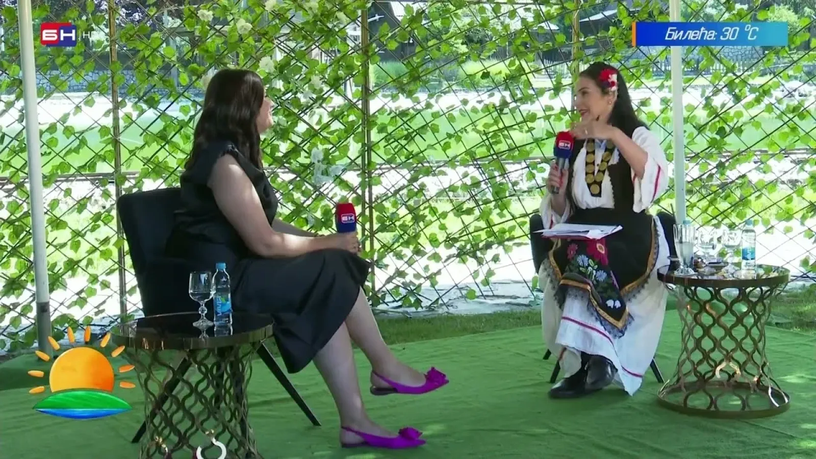Ivana Boroja: Narodne poslovice govore o strpljenju, poštenju, mudrosti i prijeteljstvu