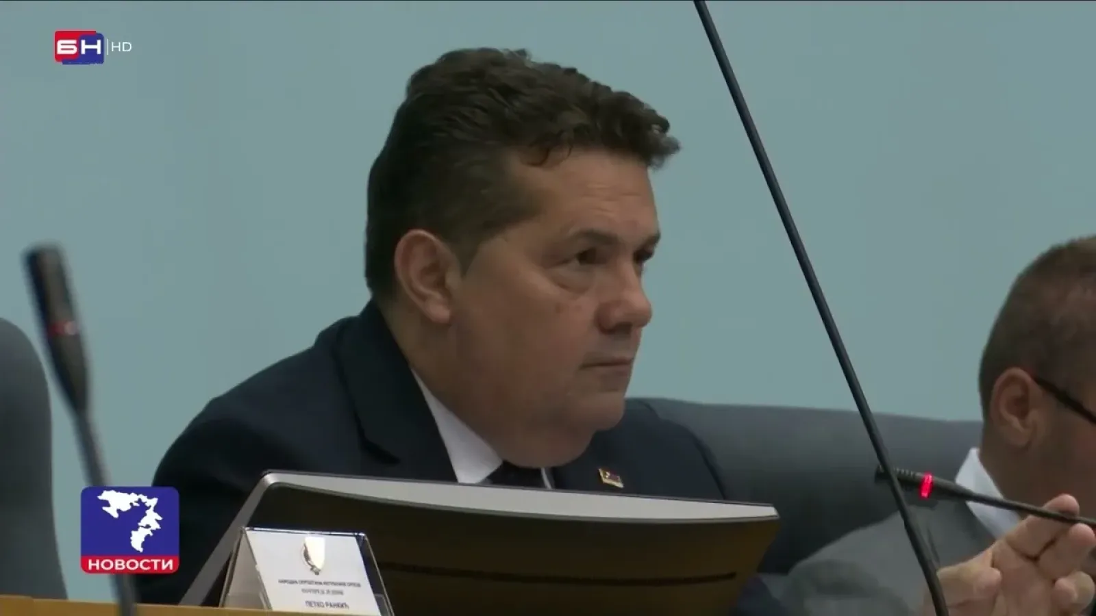 Policija pojačala kontrole u Palama