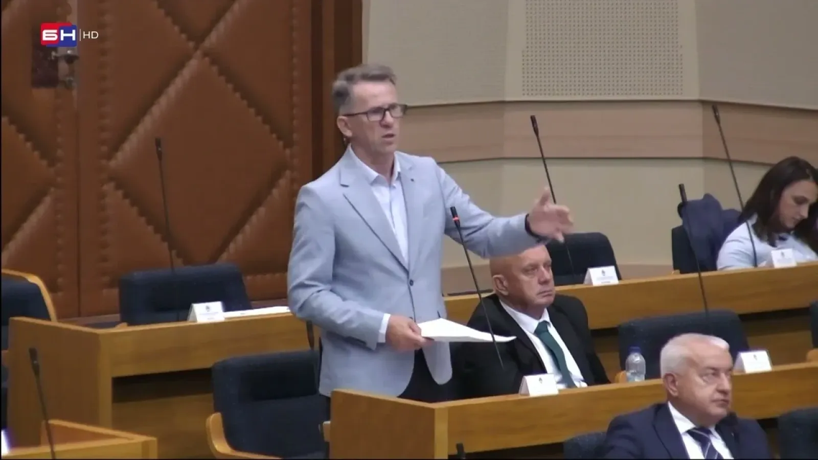Dubravac: Softver koji ste platili oko 27 miliona za "Šume Srpske" nije u funkciji?!
