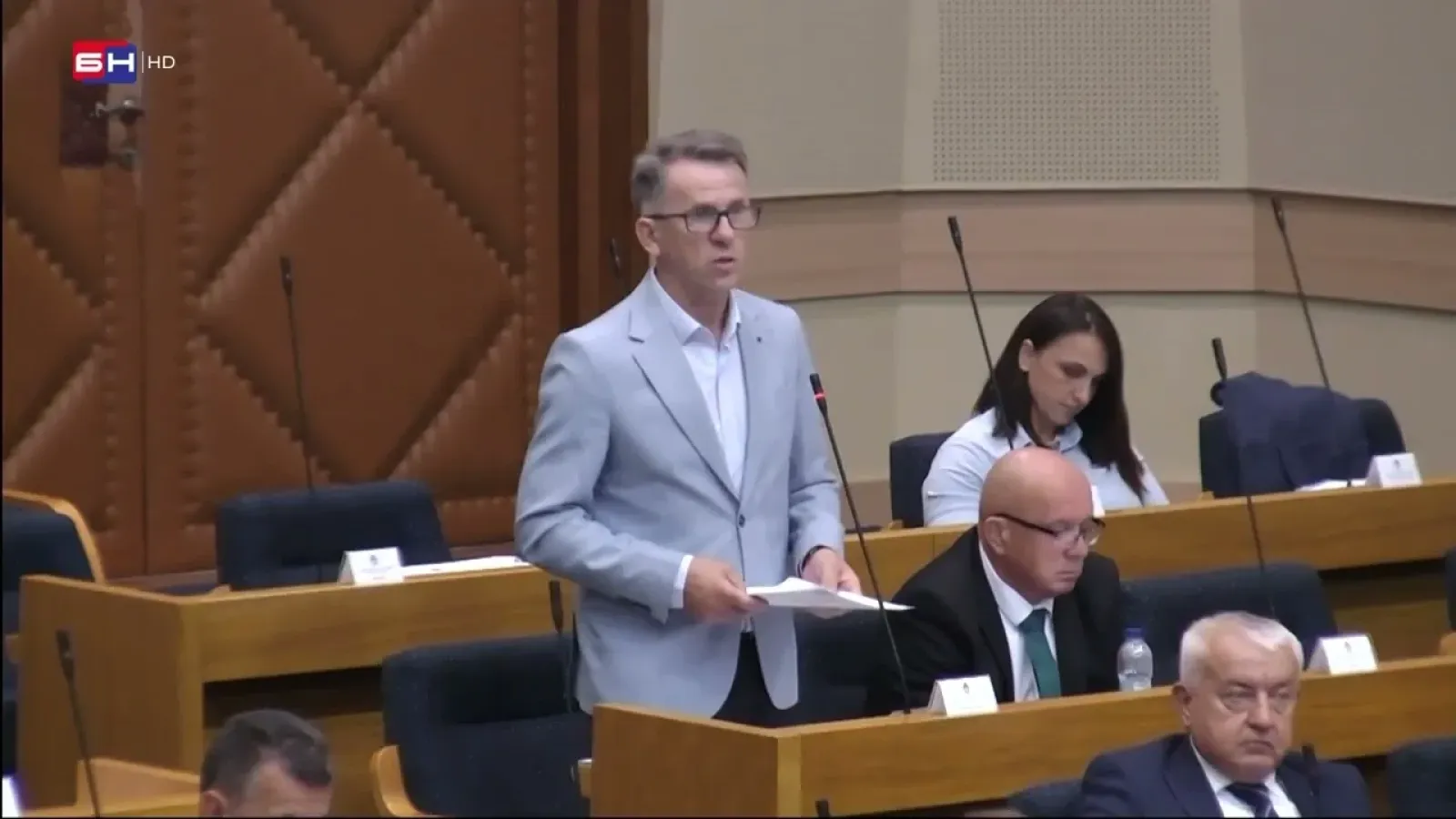 Dubravac: Klinika za psihijatriju u Banjaluci nije ravna ni najgorim vijetnamskim bolnicama