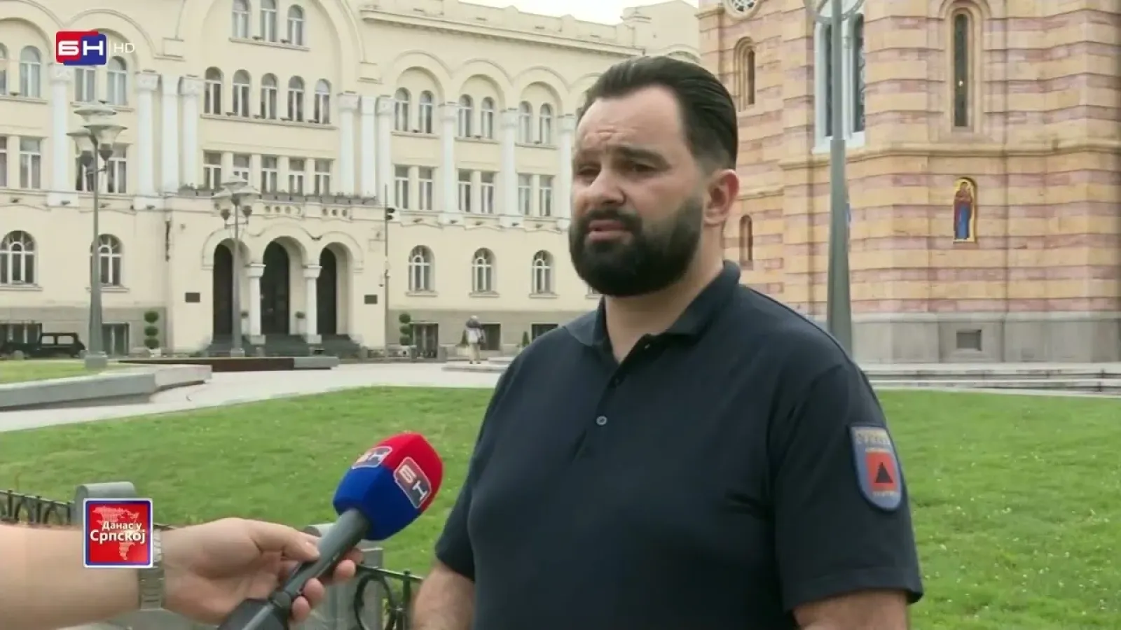 Ima li problema u vodosnabdijevanju na području Banjaluke kao i prigradskim naseljima?