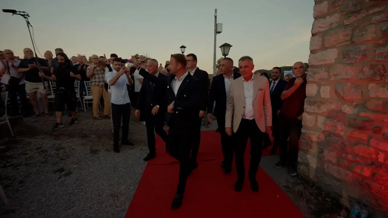 Stanivuković: Dajem vam riječ