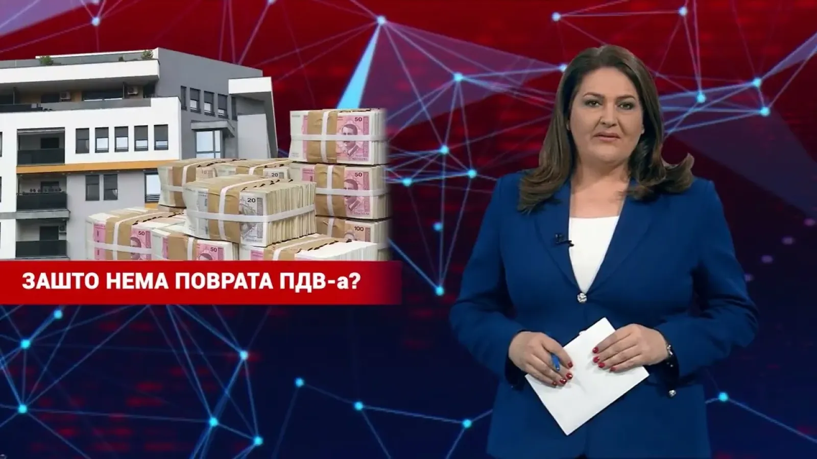 NAJAVA DNEVNIKA 2 - 14. 9. 2026.