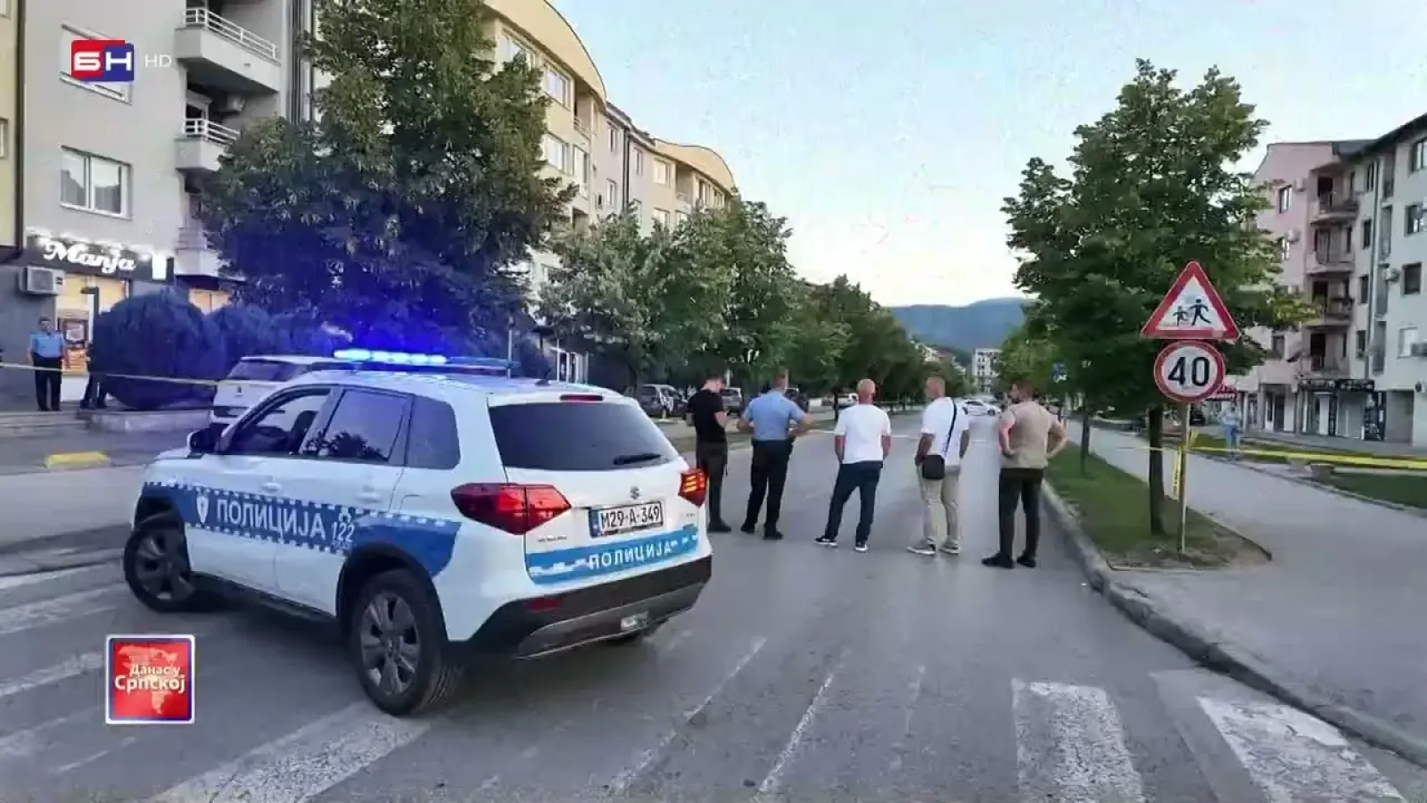 Policijska uprava Istočno Sarajevo predstavila je rezultate rada za proteklih 9 mjeseci ove godine