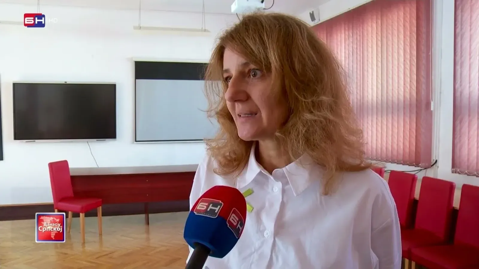Dramska i psihološka sekcija JU Gimnazije „Jovan Dučić“ Doboj organizovale su Forum teatar