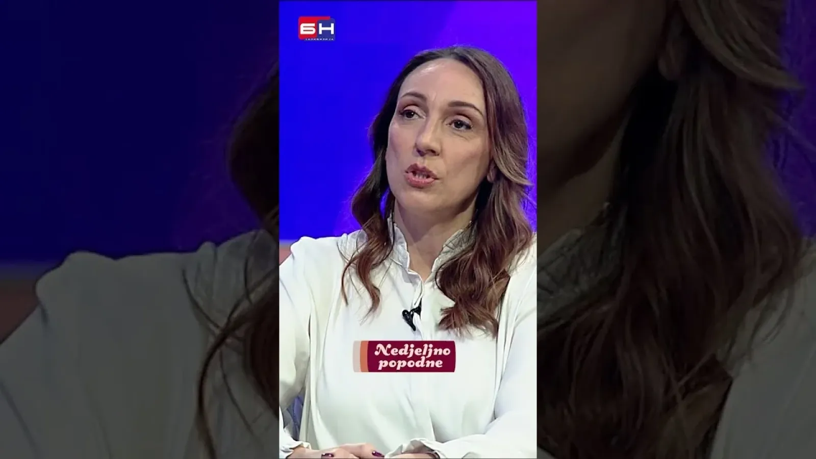 Dragana Žuža – učiteljica u OŠ Dvorovi iz Bijeljine - BN Nedjeljno popodne #nedjeljnopopodne #bntv