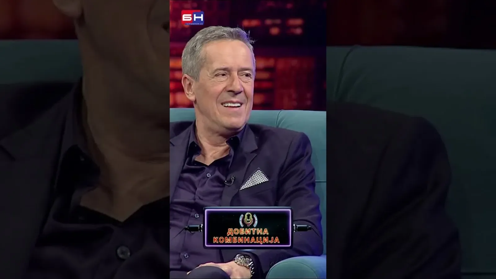 Enes Begović i Ferid Avdić - BN Dobitna kombinacija #dobitnakombinacija #bntv #bntelevizija