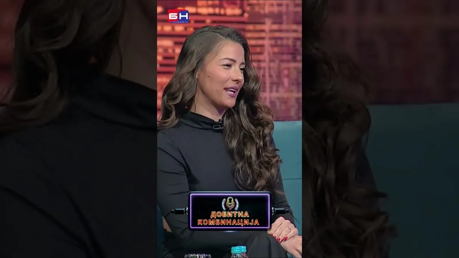 Maja Macan - Maja Fitness - BN Dobitna kombinacija #dobitnakombinacija #bntv #bntelevizija #bnportal