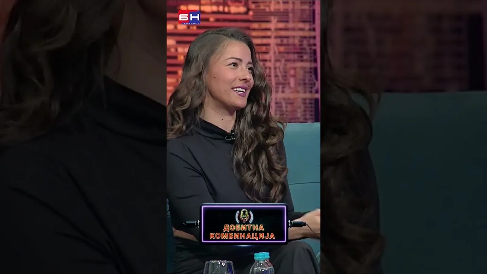 Maja Macan - Maja Fitness - BN Dobitna kombinacija #dobitnakombinacija #bntv #bntelevizija #bnportal