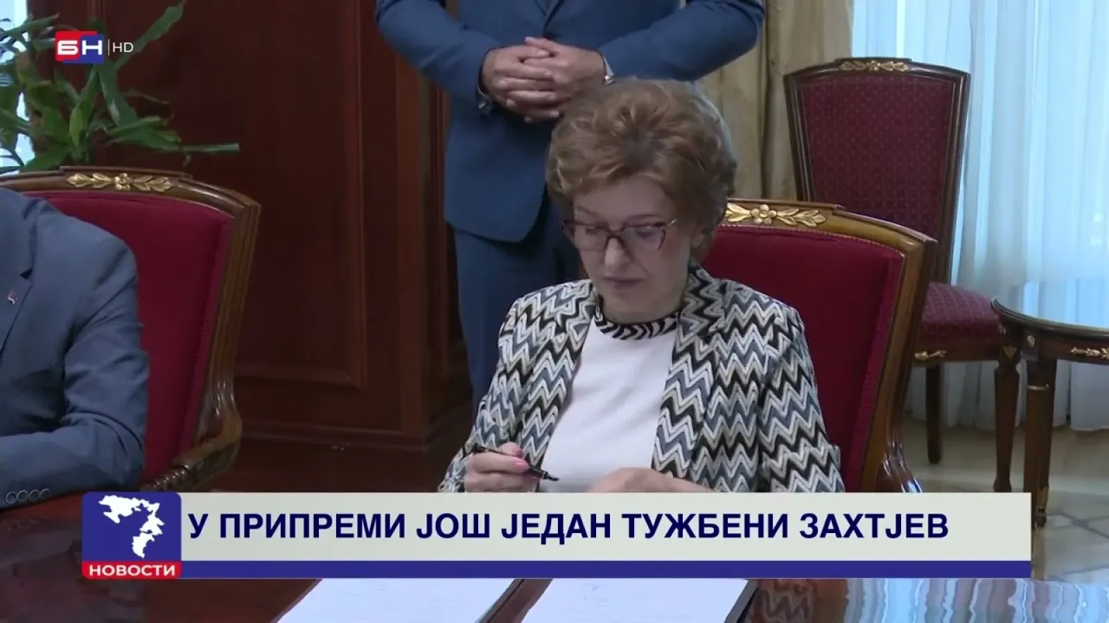 U pripremi još jedan tužbeni zahtjev protiv Srpske težak 150 miliona KM