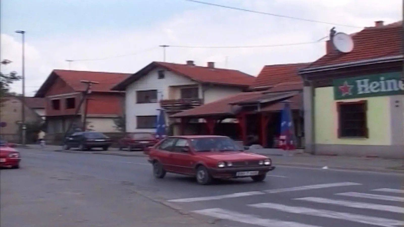 Ljubav prema konjima i konjičkim sportovima - Bijeljina 2004. godine || Zapisi Kamenka Katića