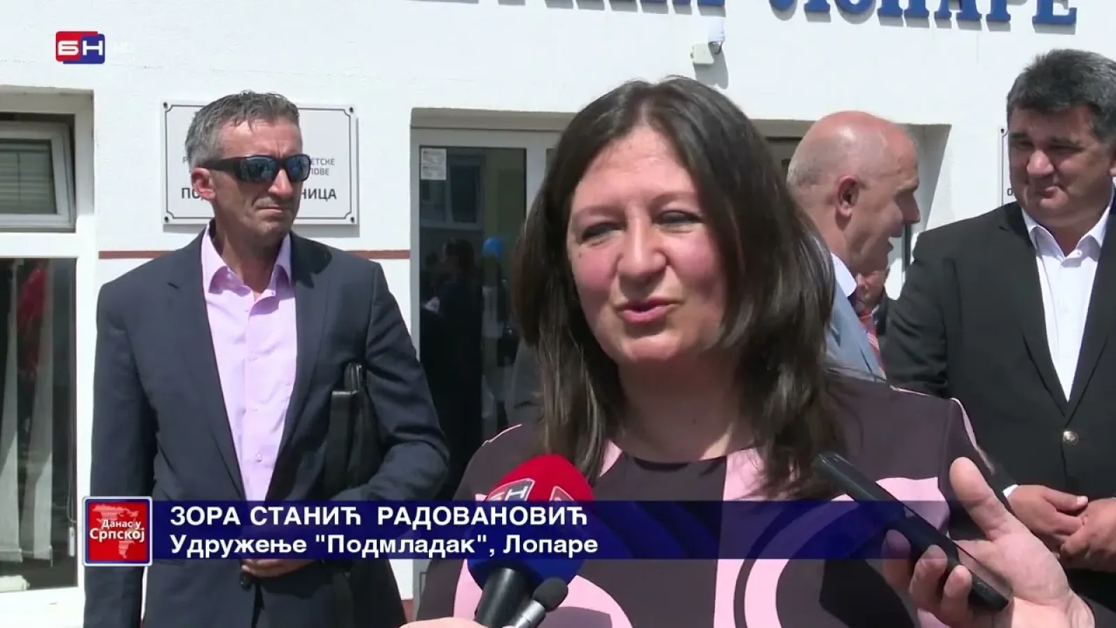 U Loparama je održana "Velika porodična šetnja"