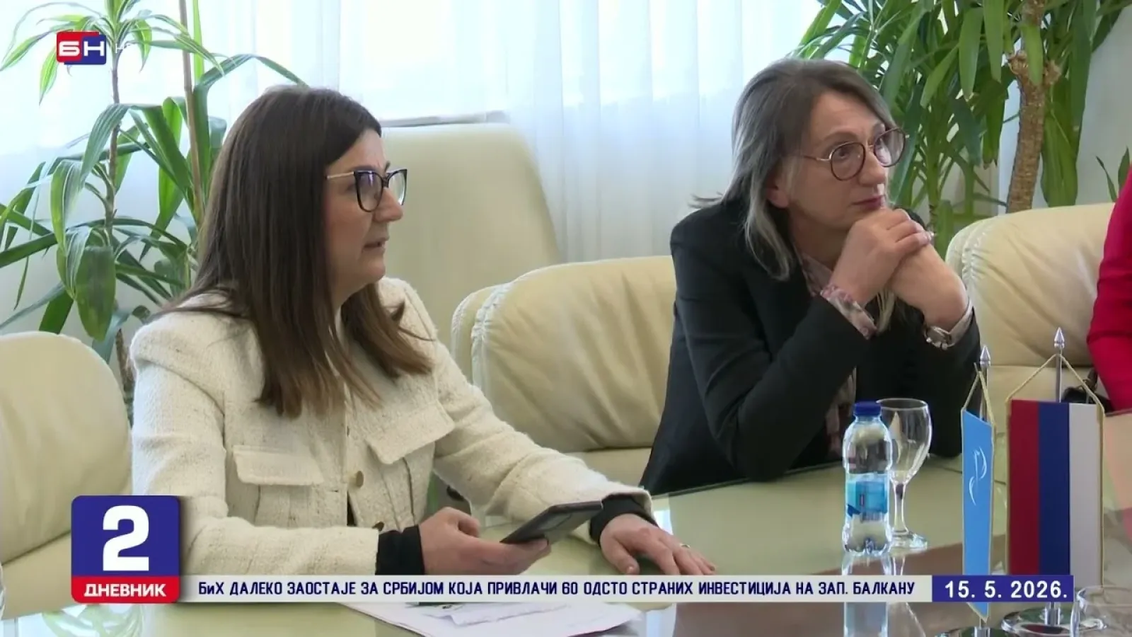 Krovno udruženje pacijenata oboljelih od raka traži pomoć Vlade Srpske u liječenju