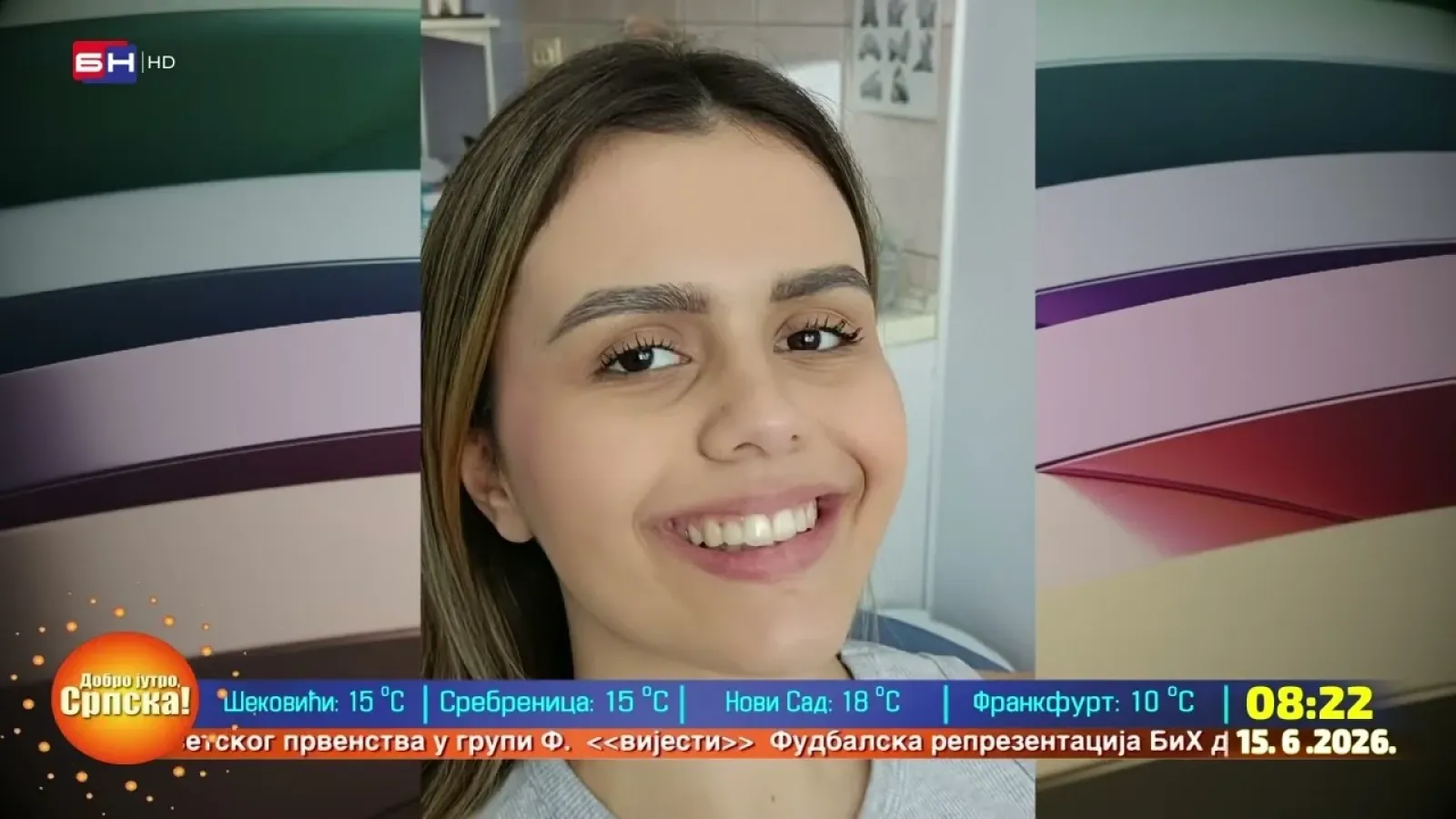 Kome su namijenjene fiksne proteze i kako izgleda terapija? | dr Ana Đukić Kostić - JUTARNJA KLINIKA