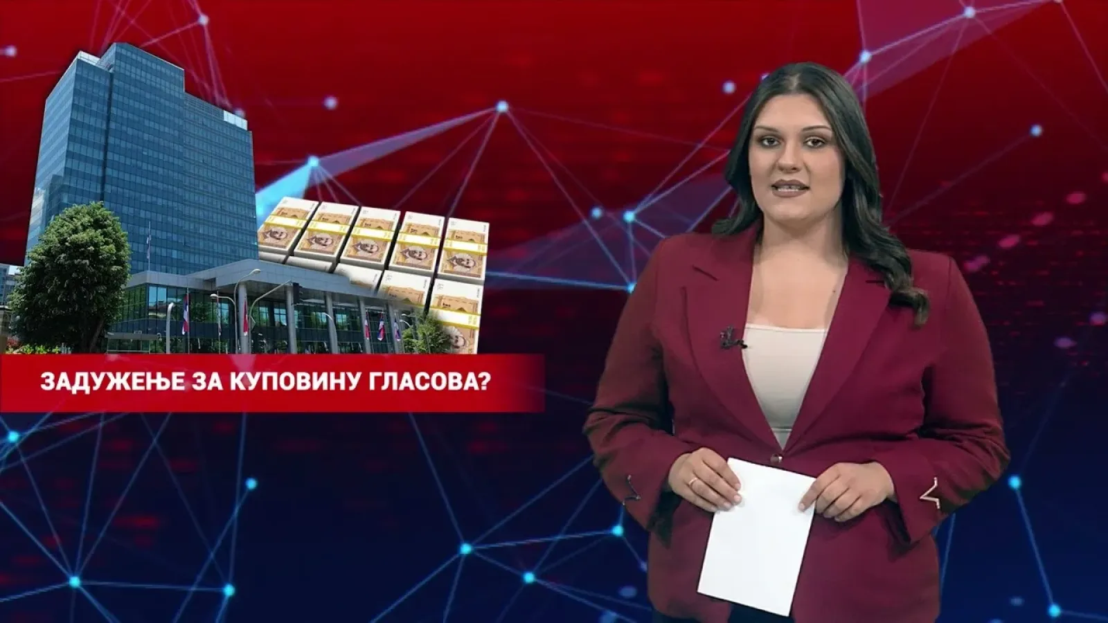 15.06.2026. NAJAVA DNEVNIKA 2
