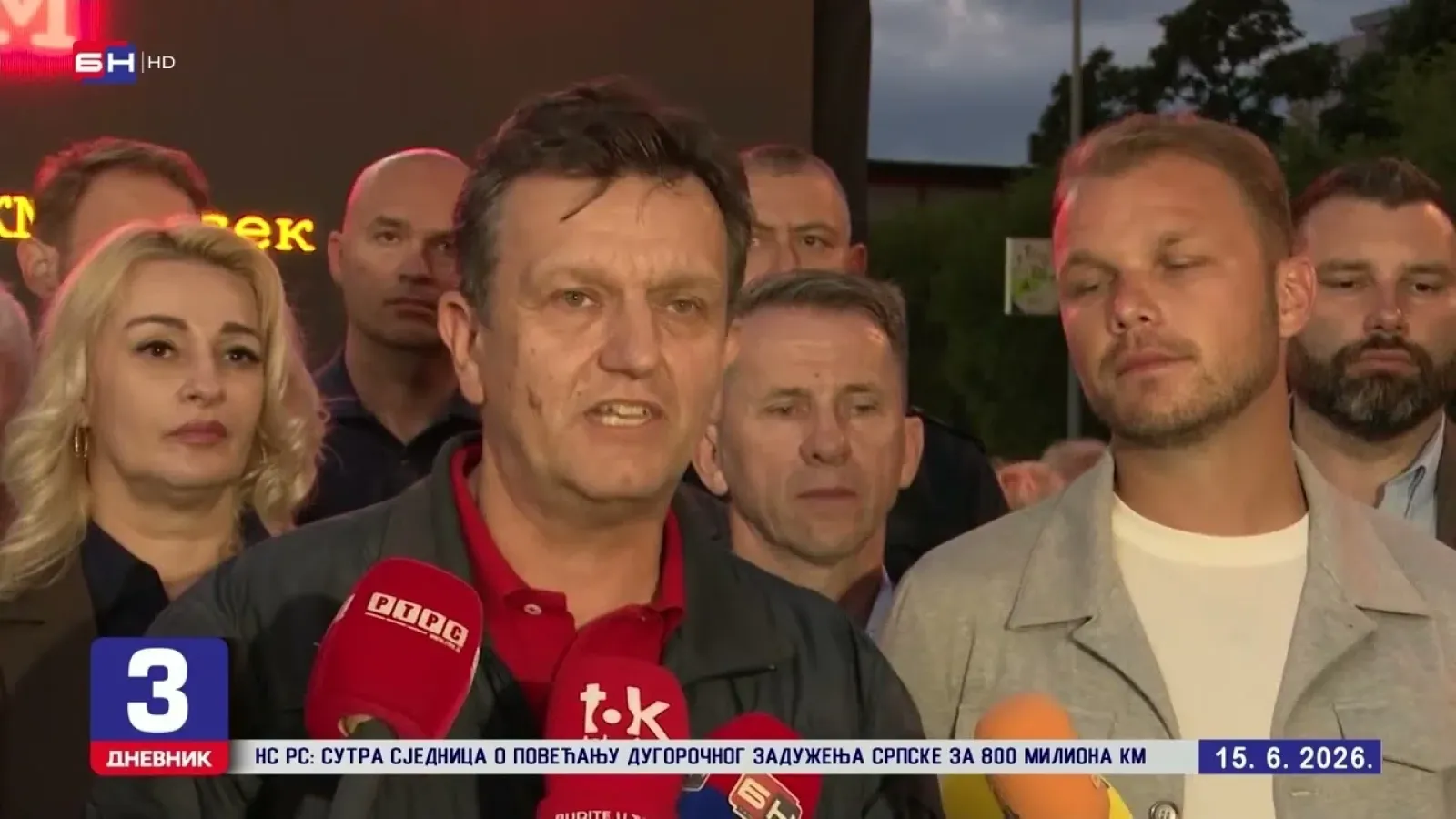 Postavljen brojčanik zaduženja: Ovo predstavlja propast u kojoj se nalazi Republika Srpska