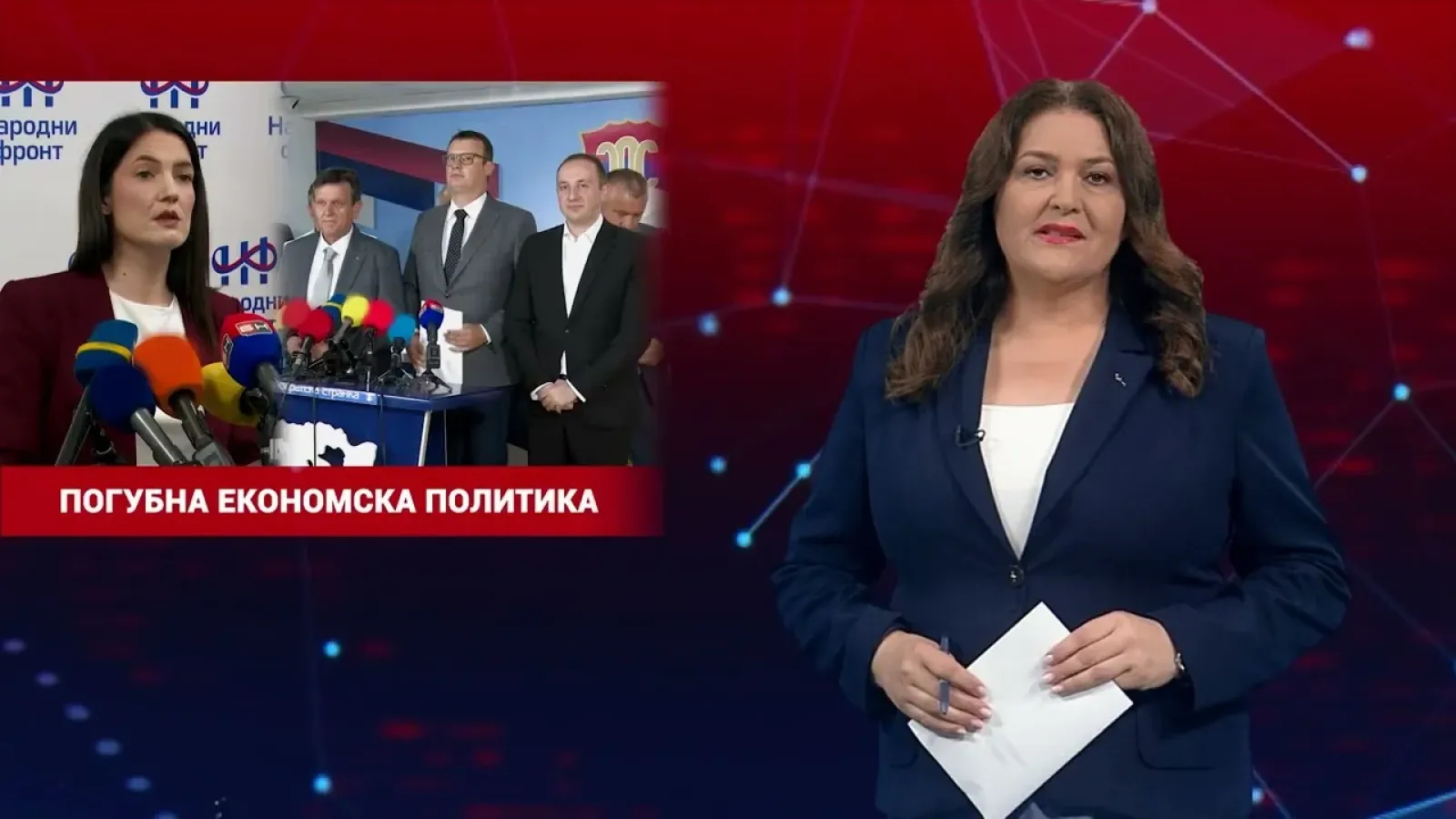 NAJAVA DNEVNIKA 2 - 15. 7. 2026.