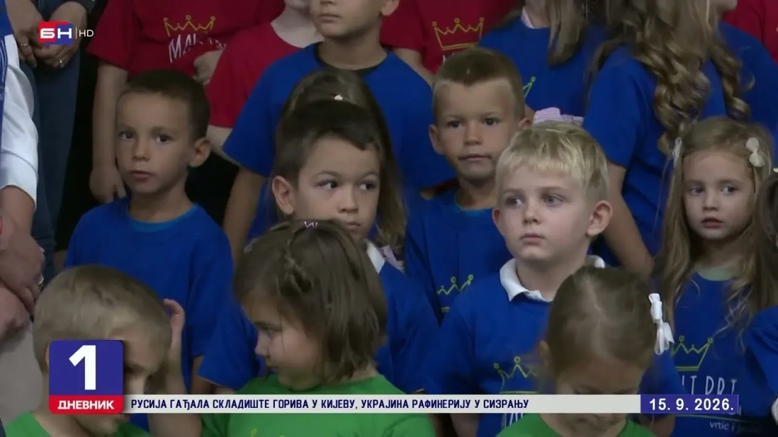 Stanivuković: Banjaluka podržava više od 3.000 djece kroz subvencije za boravak u vrtićima