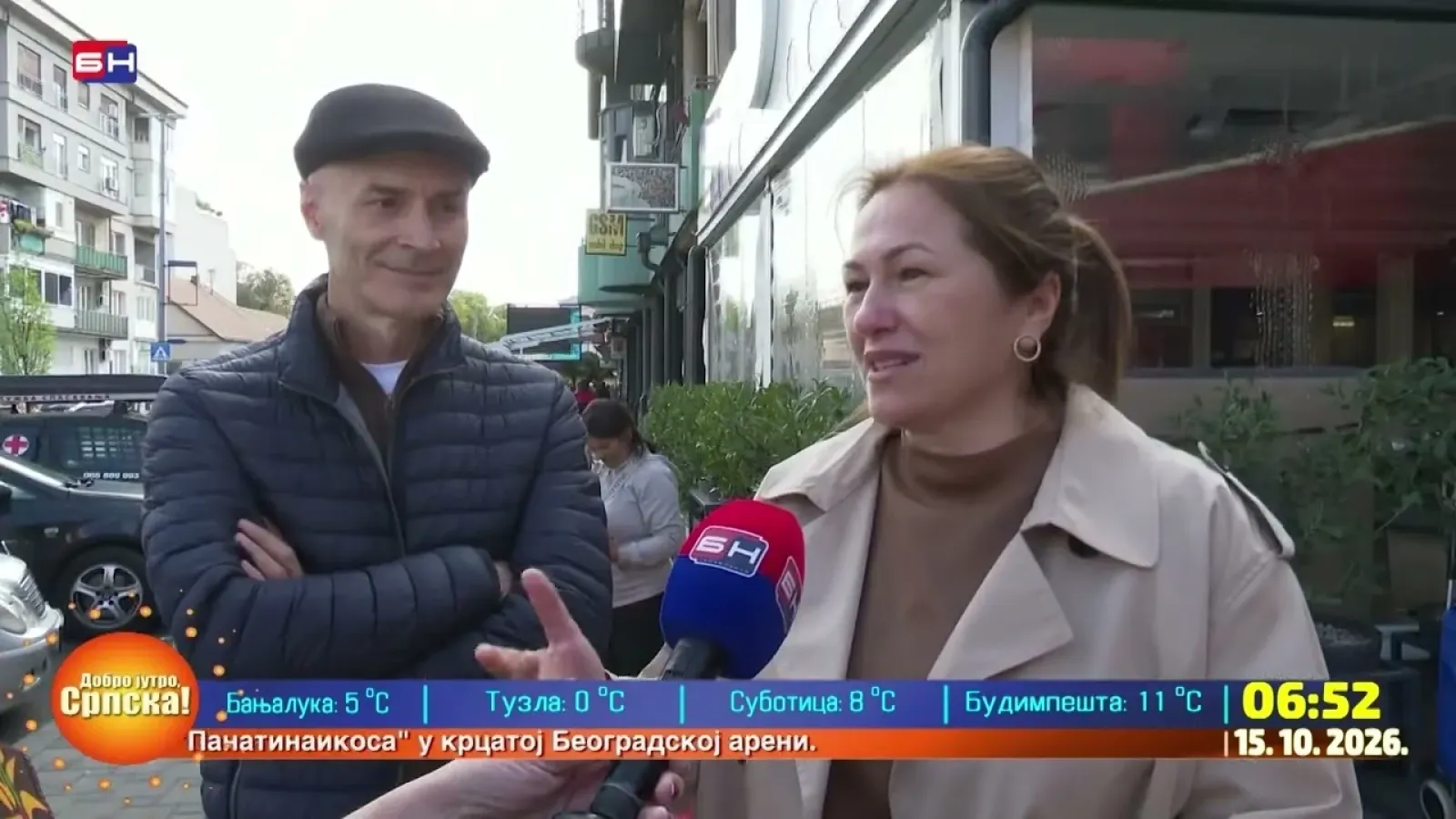 Све је скупо - Шта једемо?