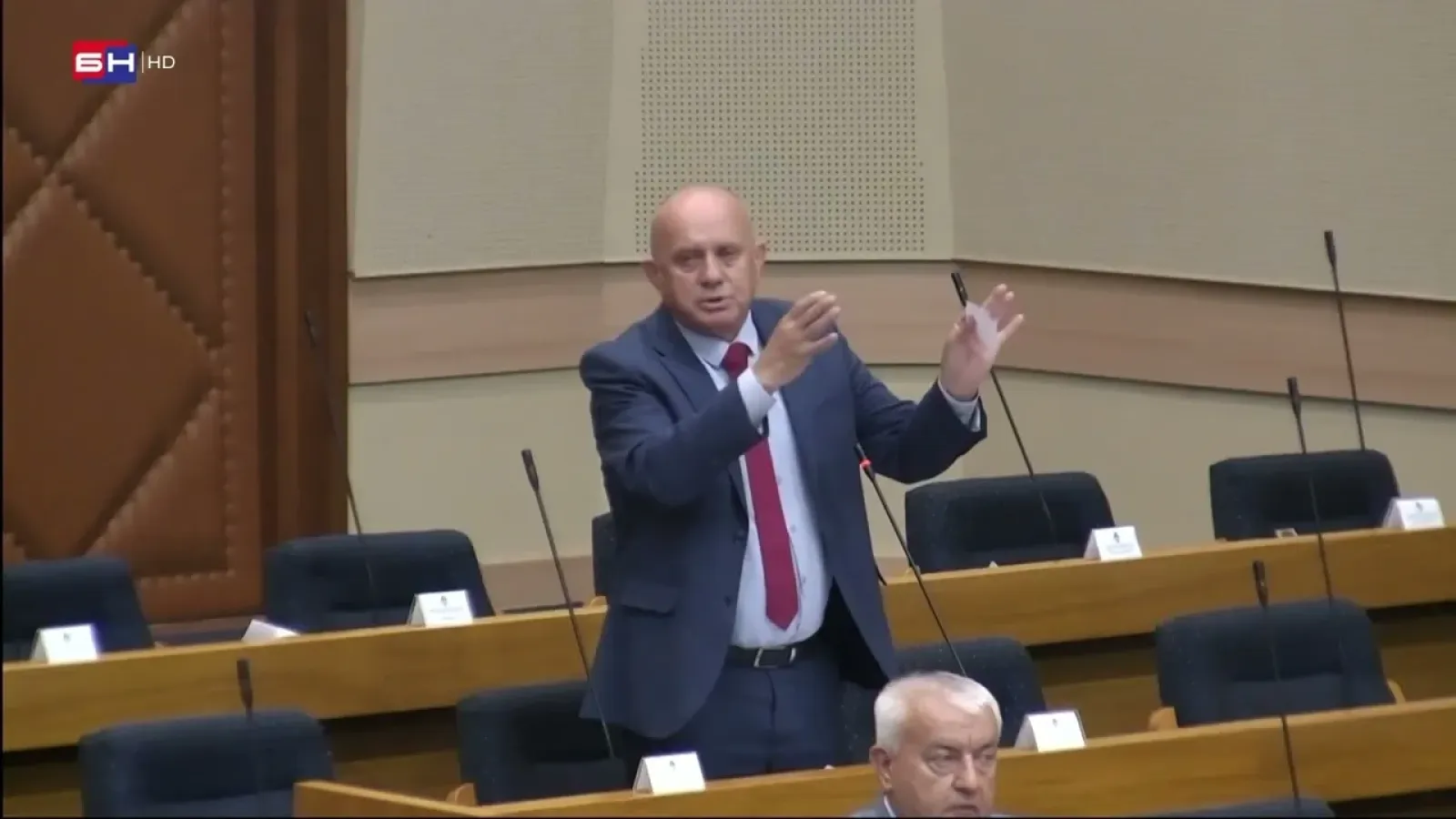 Dončić: Mladi napuštaju Republiku Srpsku, šta ćemo sa selima koja su prazna?