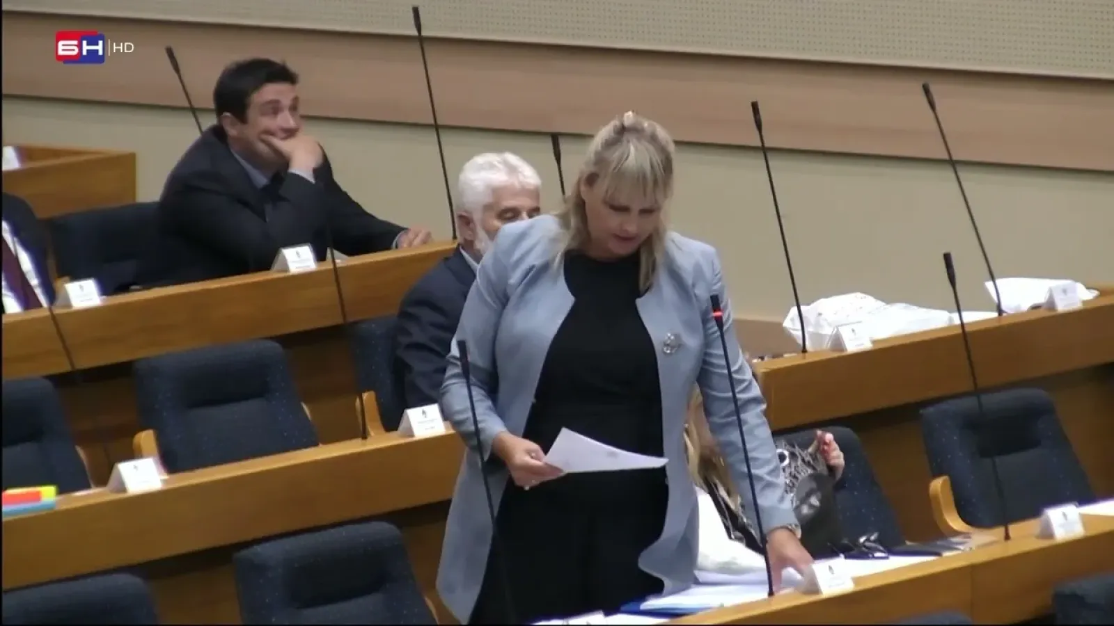 Savić Banjac: Budžetski deficit je trenutno veći od zakonom dozvoljenog
