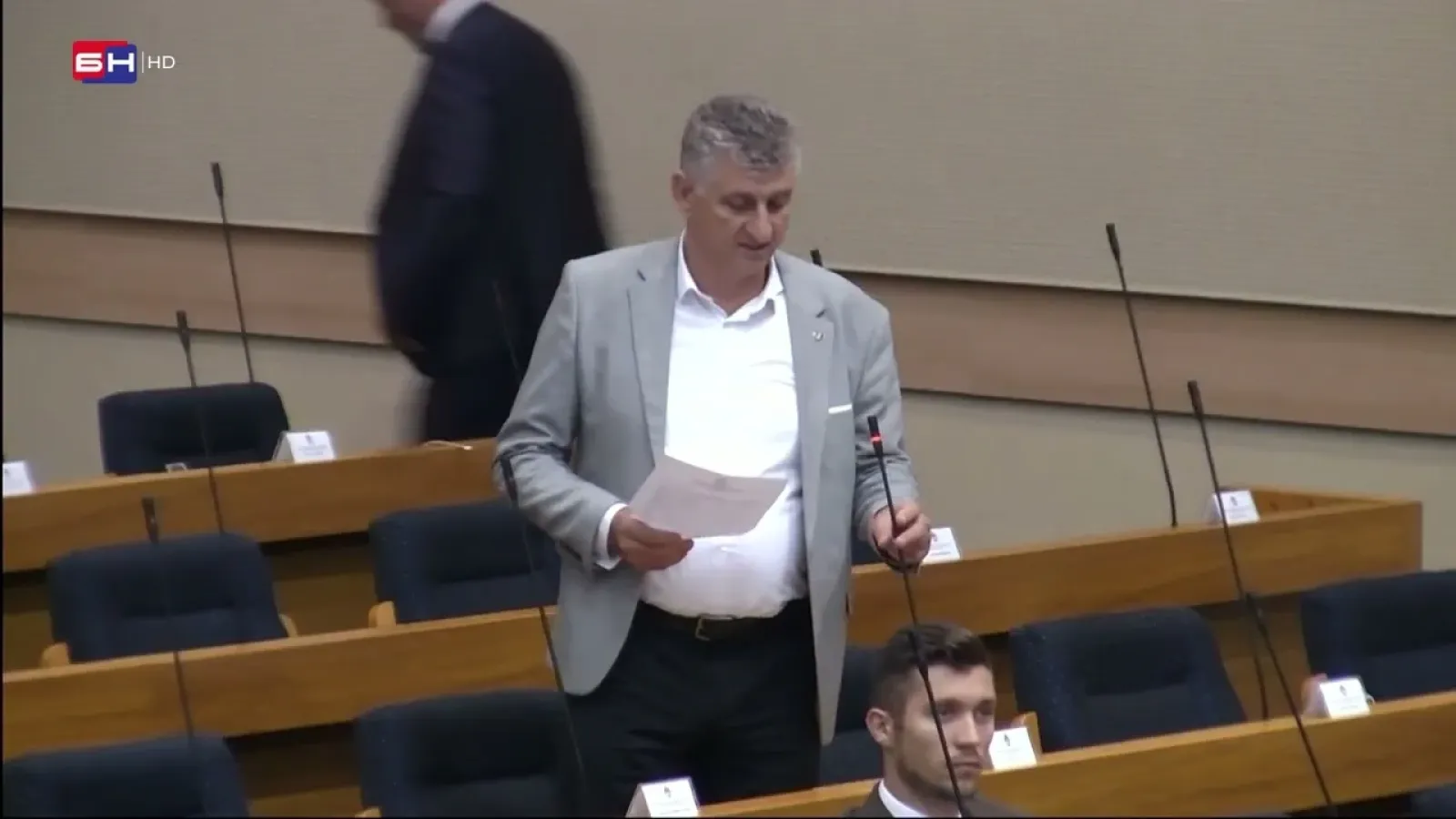 Pero Đurić: Je li normalno da su nam godišnje kamate veće od izdvajanja za borce Republike Srpske?