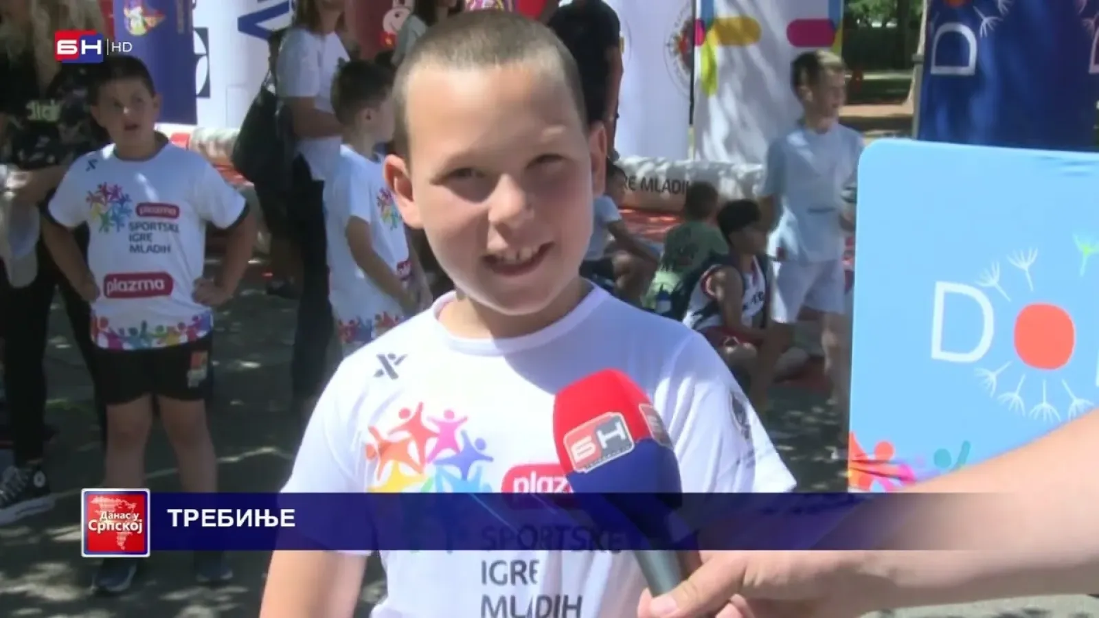 DANAS U SRPSKOJ: Sportske igre mladih u Trebinju, obilježen Dan odbrane na Sokocu