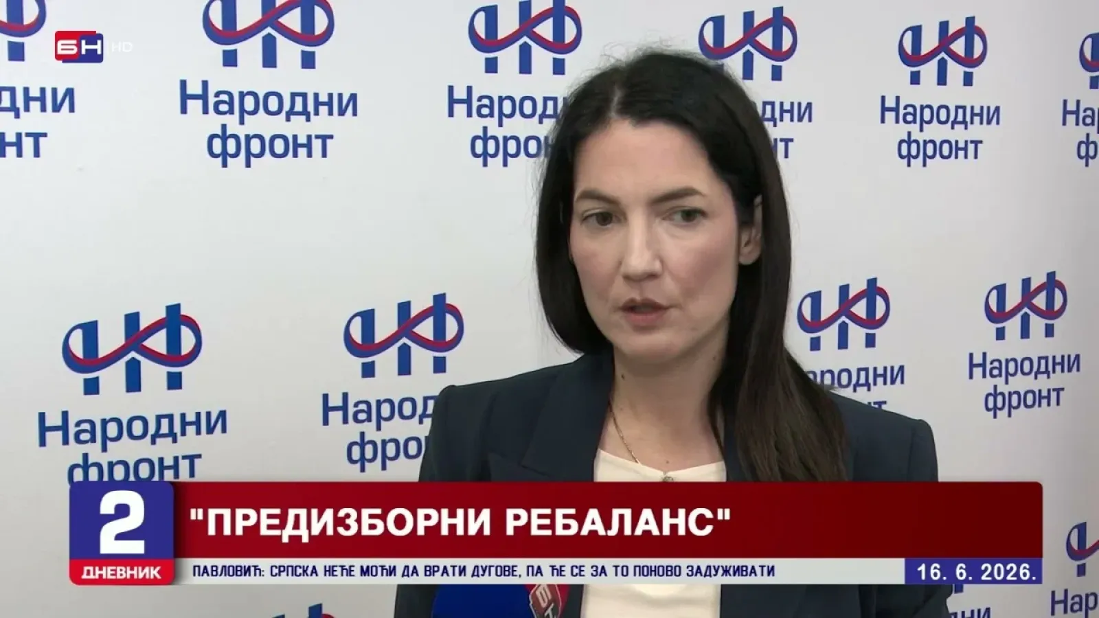 Građani Srpske će od novih zaduženja imati novi udar inflacije, upozoravaju ekonomisti