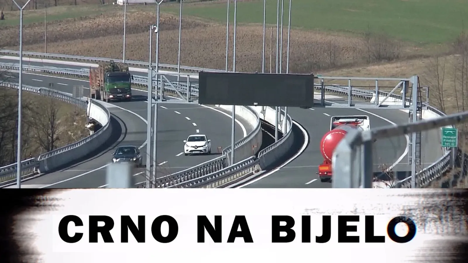 MILIJARDE KREDITA ZA AUTO-PUTEVE: Rokovi se probijaju, novi krediti dižu, građani voze kaldrmom?!