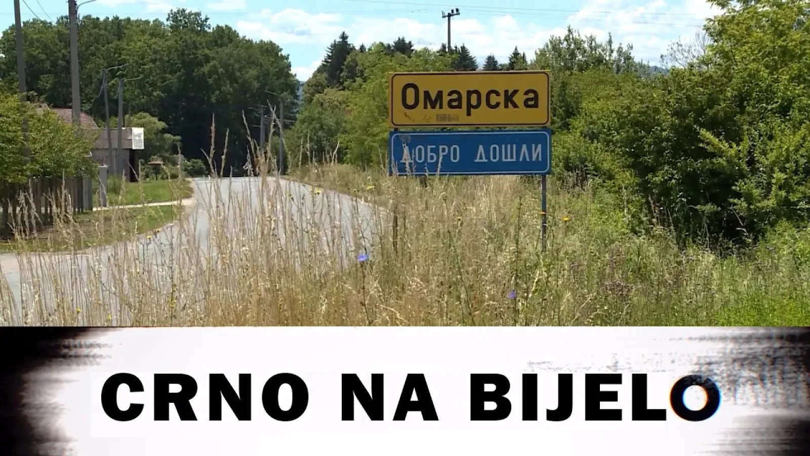 OMARSKA – OBEĆANA OPŠTINA: SNSD skupljao poene na Omarskoj, a narod ostavio bez ičega?!