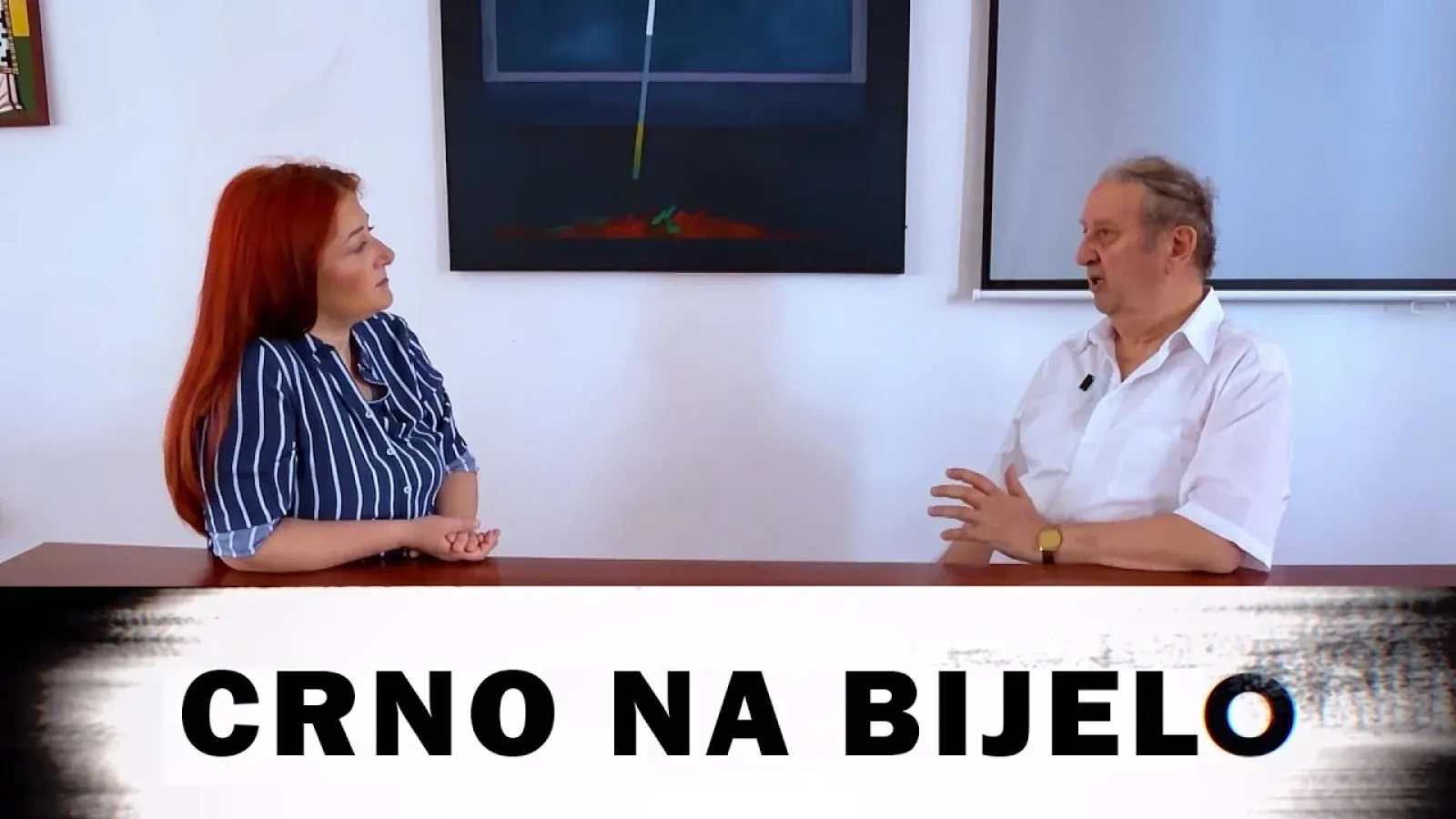 DOK ŽIVI JEZIK, ŽIVI I NAROD: Srpski jezik pred izazovima - kako sačuvati ono što jesmo?!