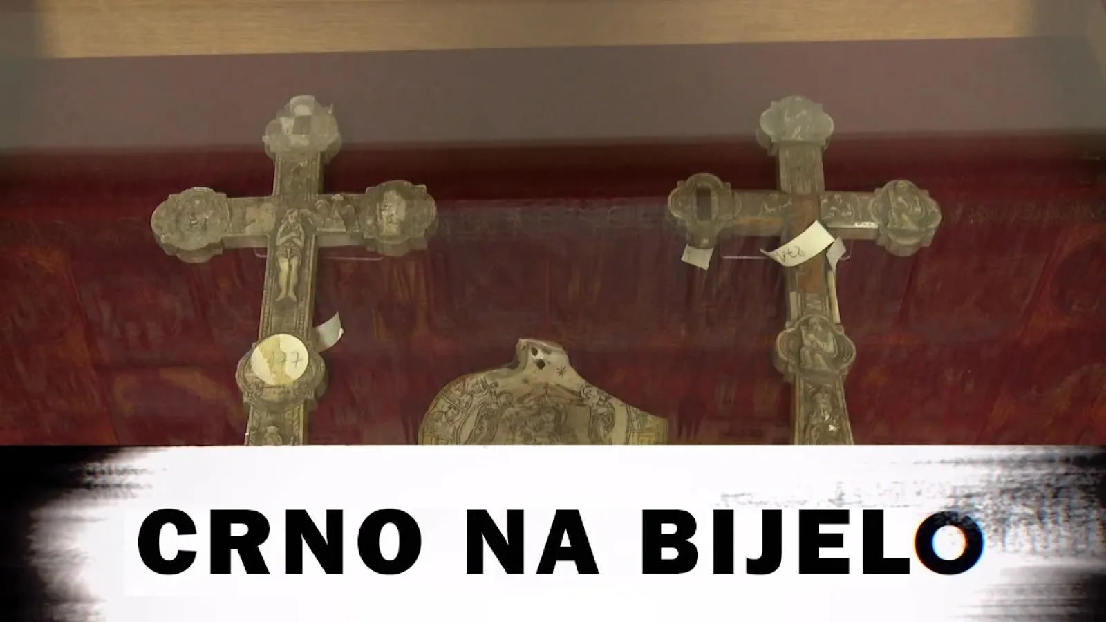 RIZNICA DUHOVNOSTI: Vijekovi istorije i vjere sabrani u raskošnoj crkvenoj riznici?!