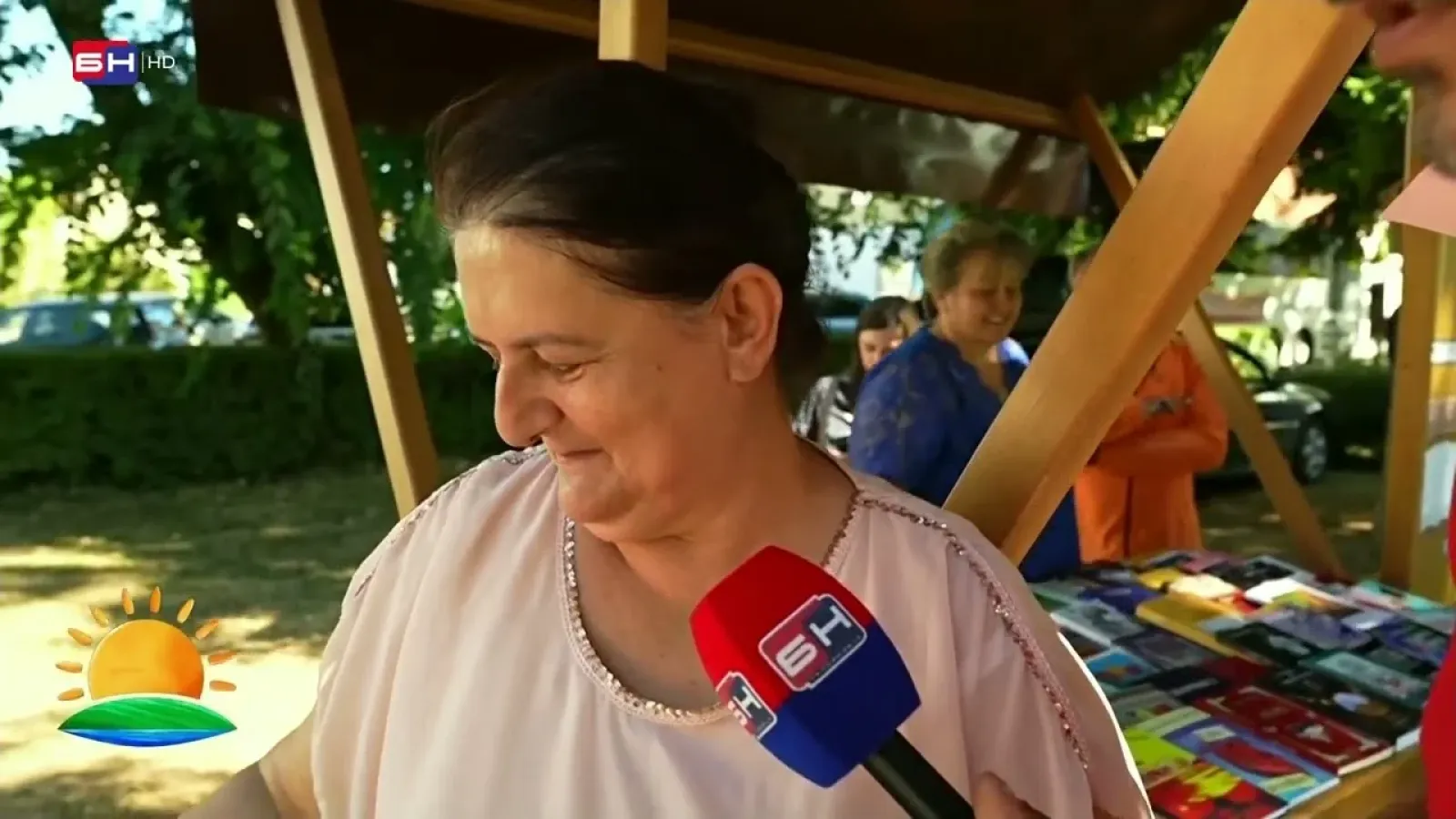 Паја Вуксановић – пољопривредни произвођач || НЕДЈЕЉНО ПОПОДНЕ