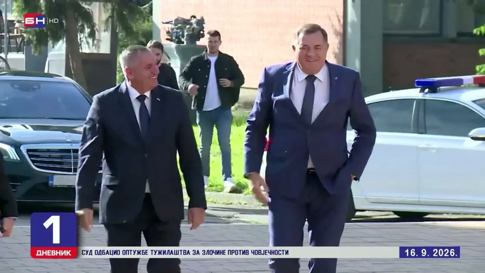 Božović razotkrio teški kriminal Save Minića vrijedan stotine miliona KM - Na potezu SIPA
