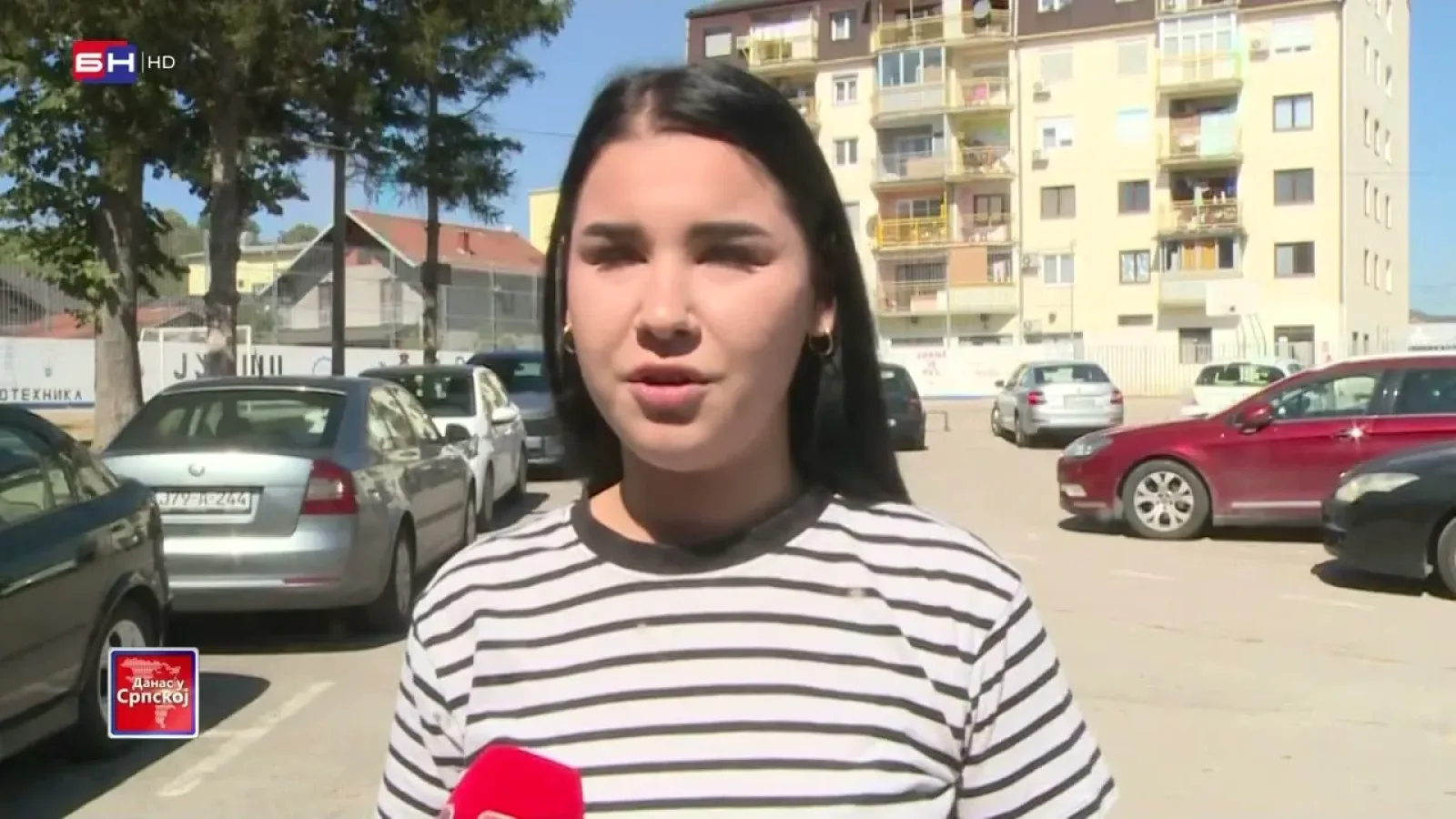 Stari objekat Tehničkog školskog centra Zvornik u Karakaju dobio je novi sistem ventilacije
