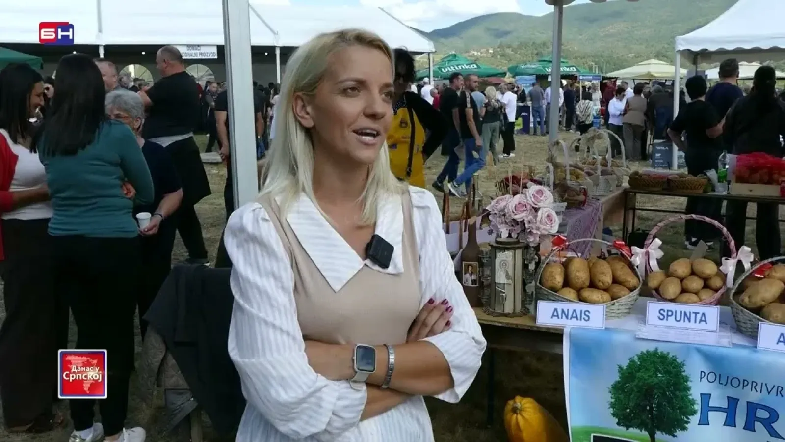Opštine Rogatica i Sokolac uspjele su da održe selo