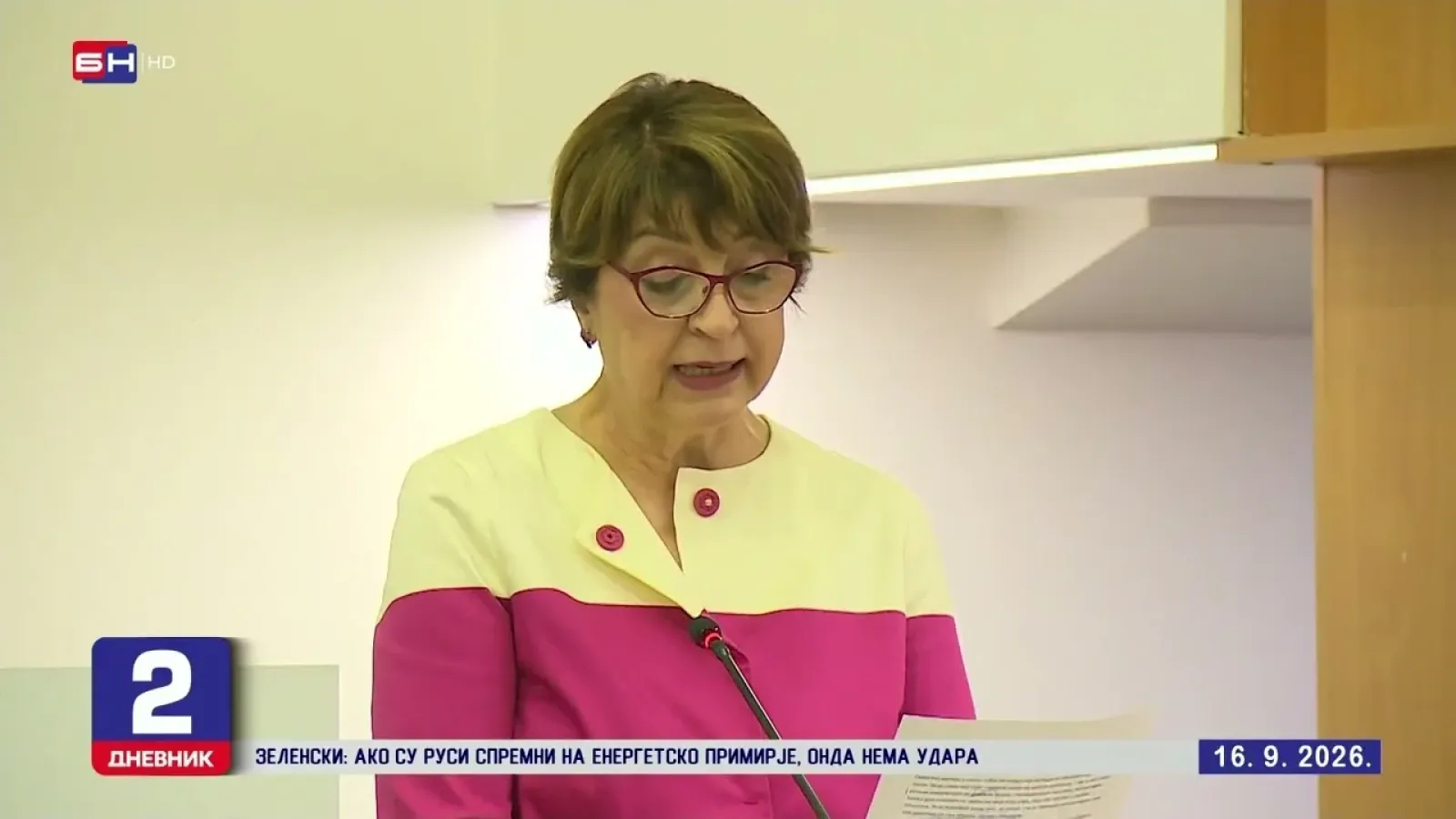 Cilj uvođenja novih tehnologija je da predstojeći izbori 4. oktobra u BiH budu sigurniji