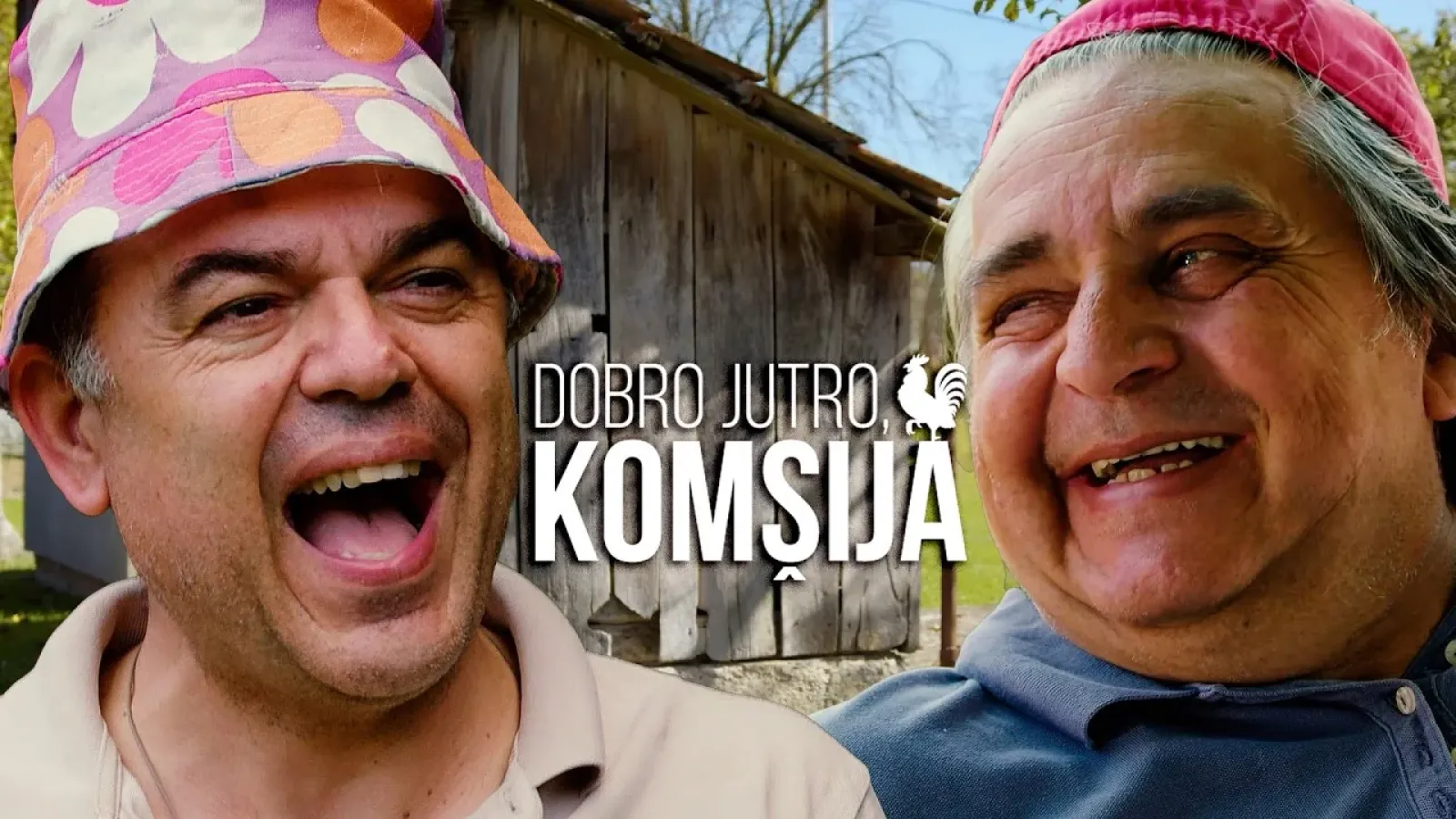 Хит сцене из „Добро јутро, комшија“: Ово морате видјети (ВИДЕО)