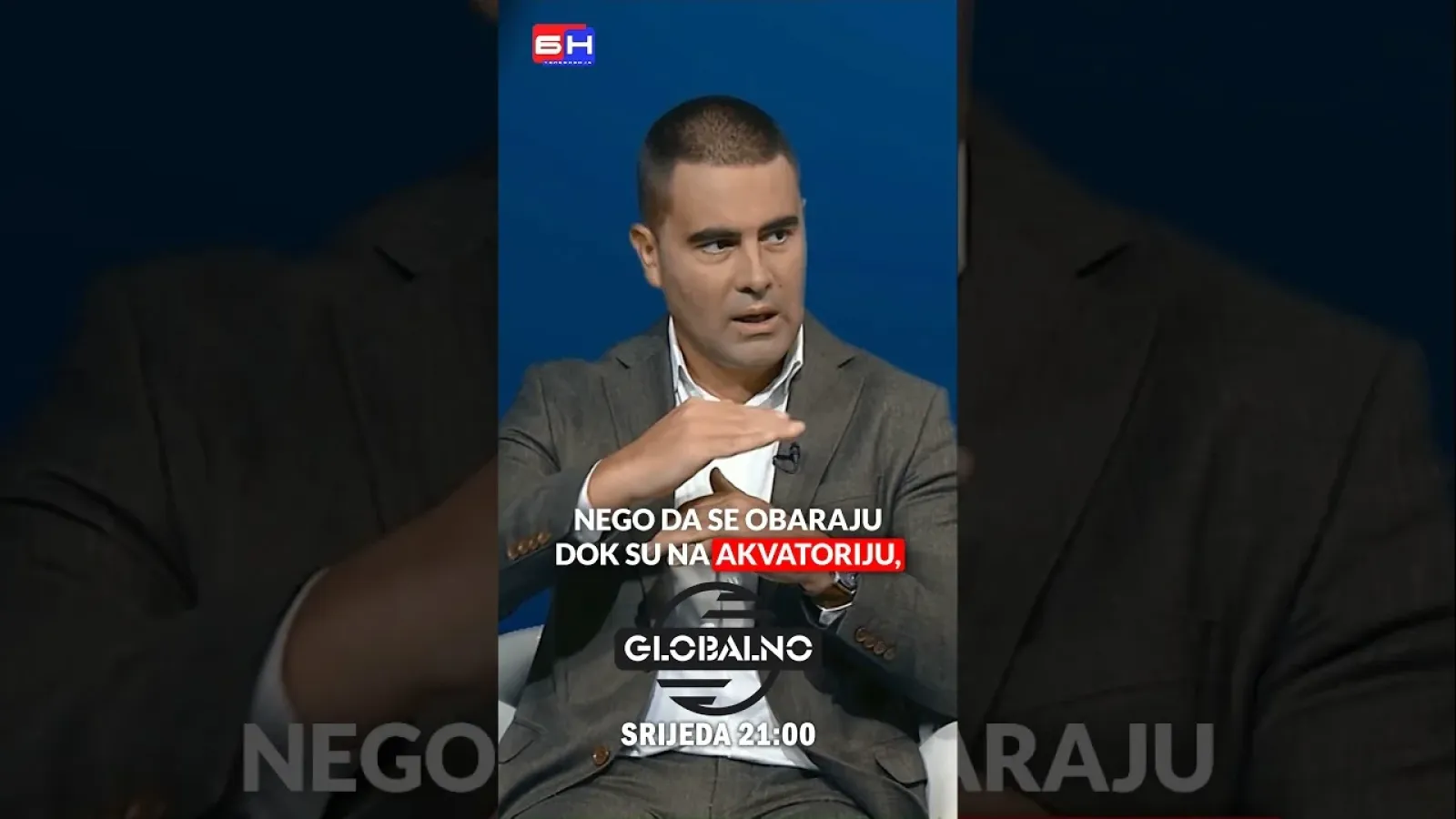 Radulović: Na Bliskom istoku najbolje su se pokazale oružane snage Ujedinjenih Arapskih Emirata?!