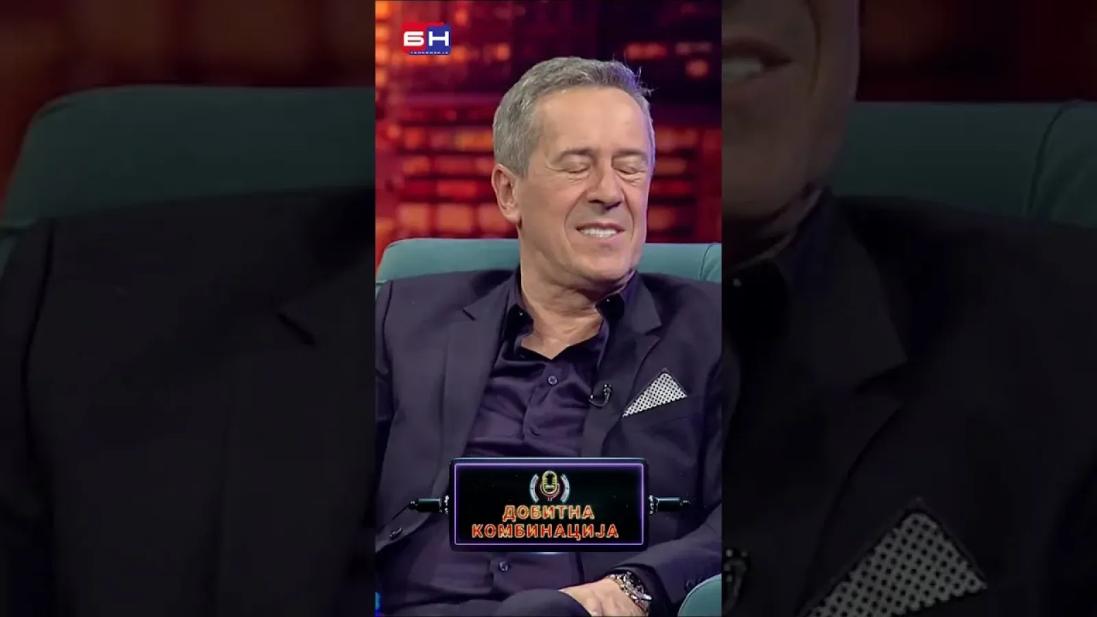 Enes Begović - BN Dobitna kombinacija #dobitnakombinacija #bntv #bntelevizija #bnportal
