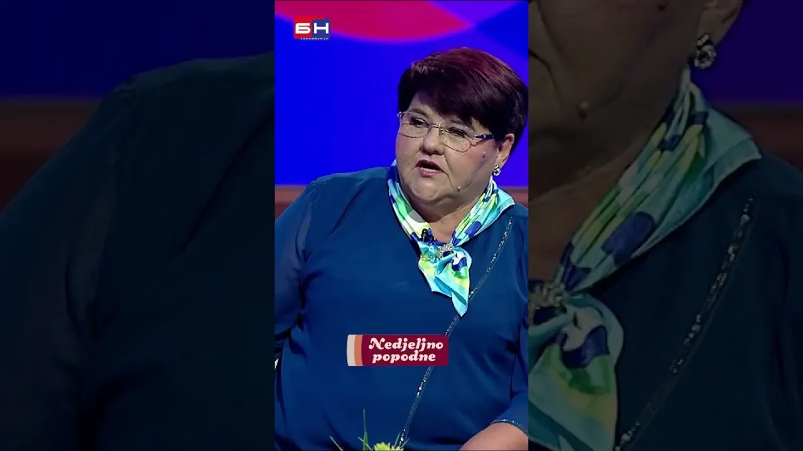 Kosana Mitrović predsjednica KUD-a „Ravno Polje” Ugljevik - BN Nedjeljno popodne #nedjeljnopopodne