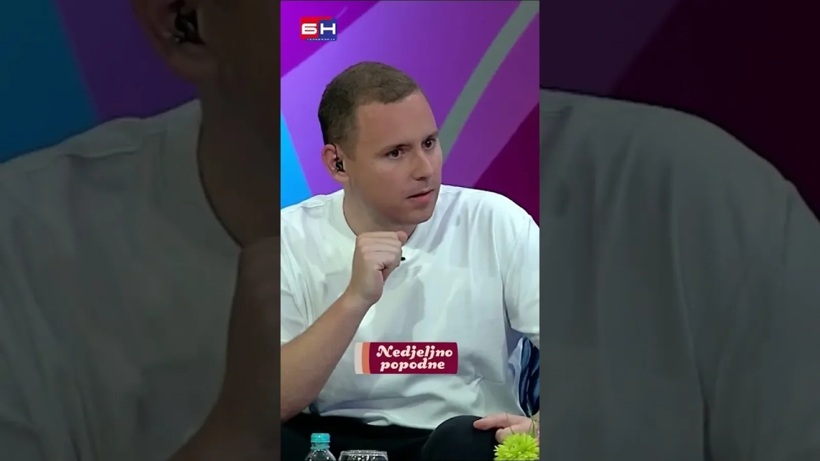 Braco Gajic i Ceca - BN Nedjeljno popodne #nedjeljnopopodne #bntv #bntelevizija #bnportal