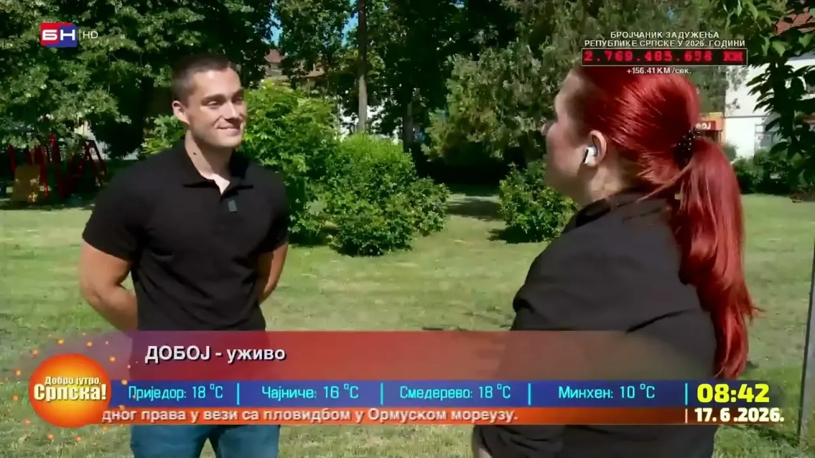 Ljeto je na pragu - saznajemo kakve vremenske prilike nas očekuju u narednom periodu