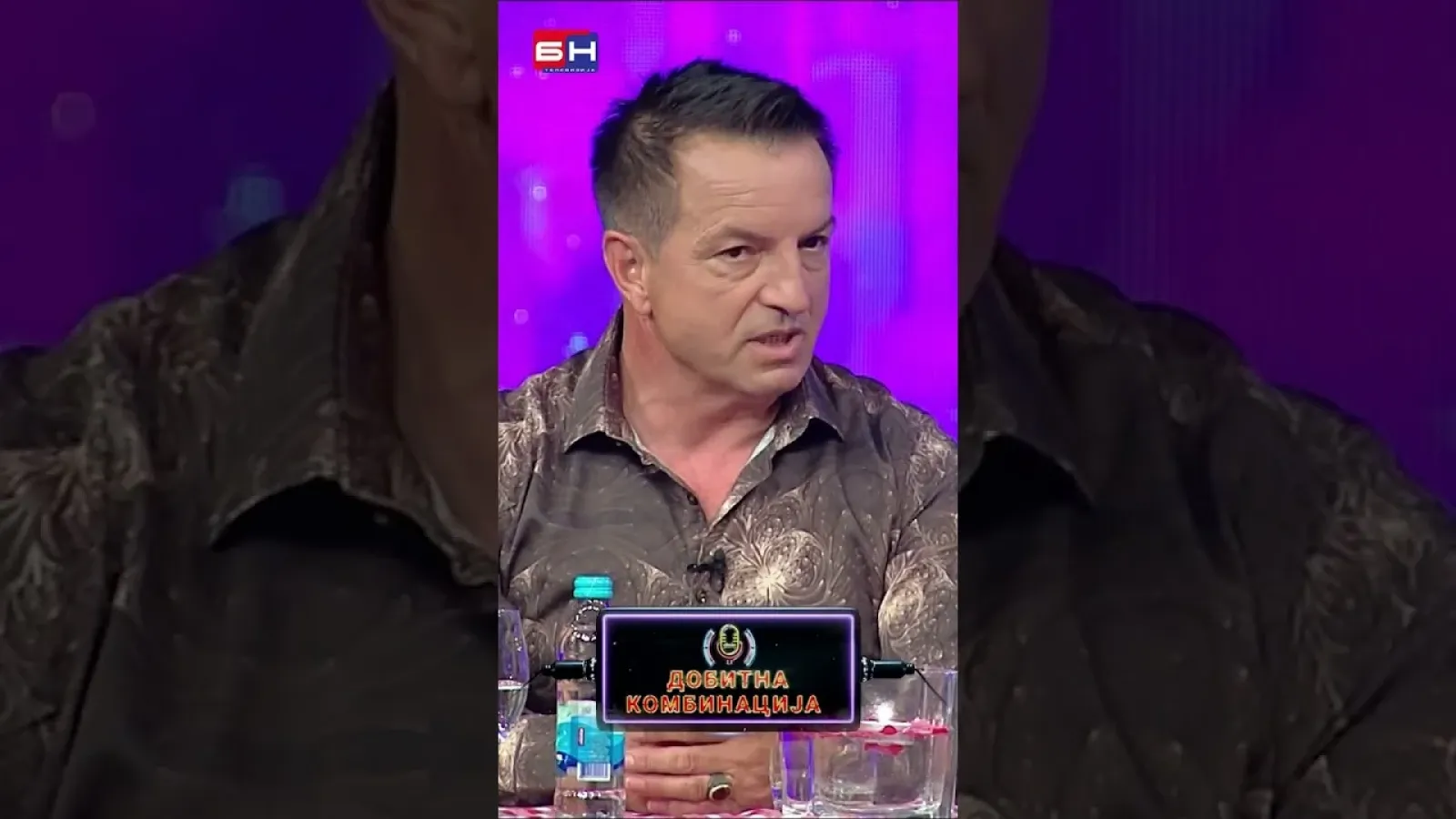 Hule - BN Dobitna kombinacija #dobitnakombinacija #bntv #bntelevizija #bnportal