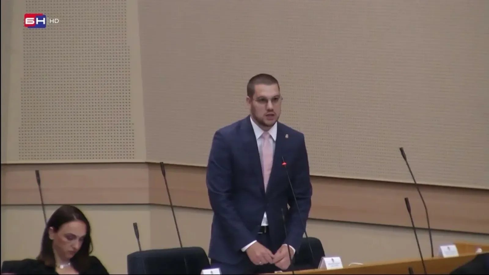 Vučinić: Osjetljive teme ne treba politizovati zarad jeftinih političkih poena